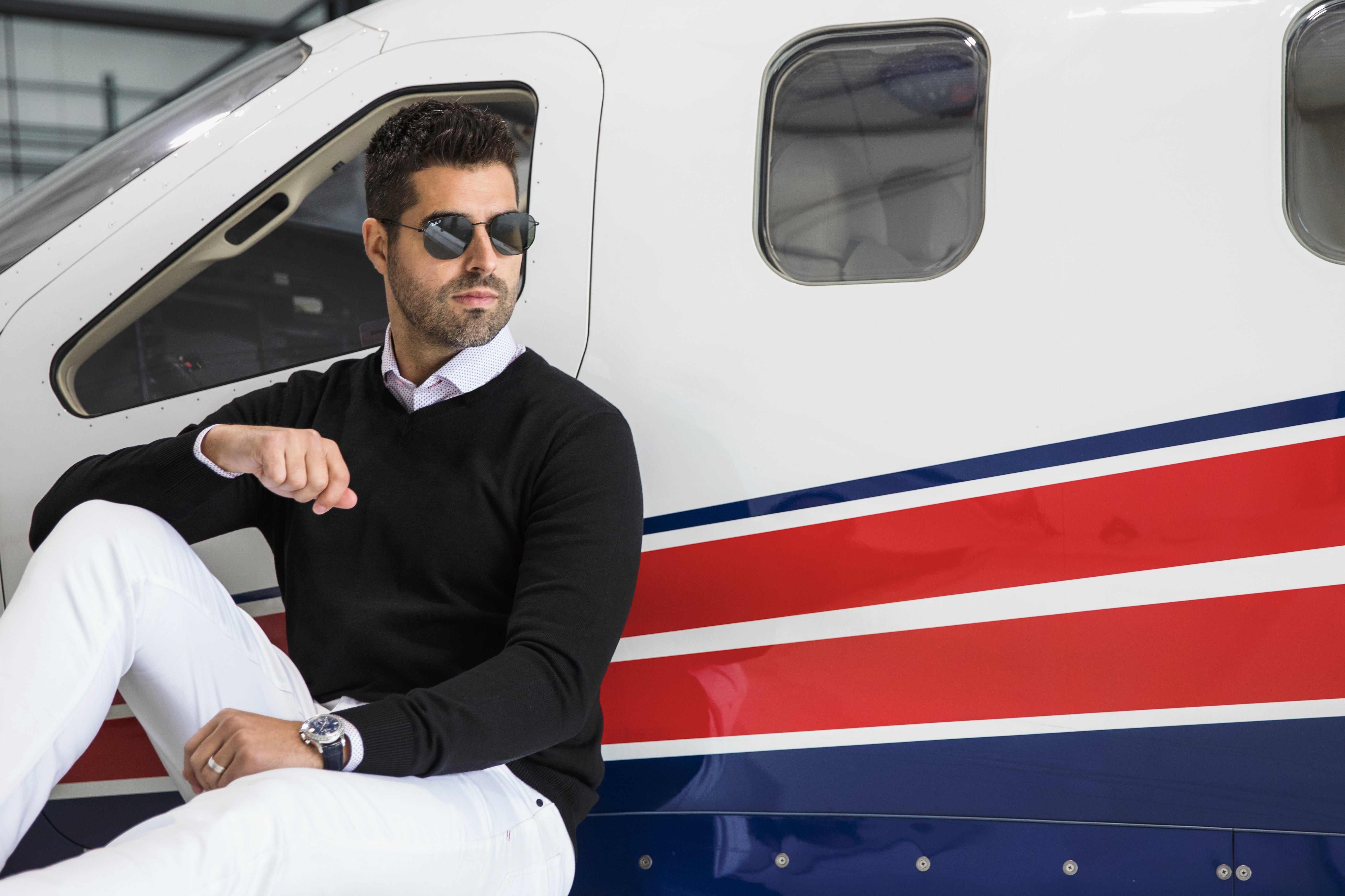 INFINITY - N.O.S. - AU NOIR