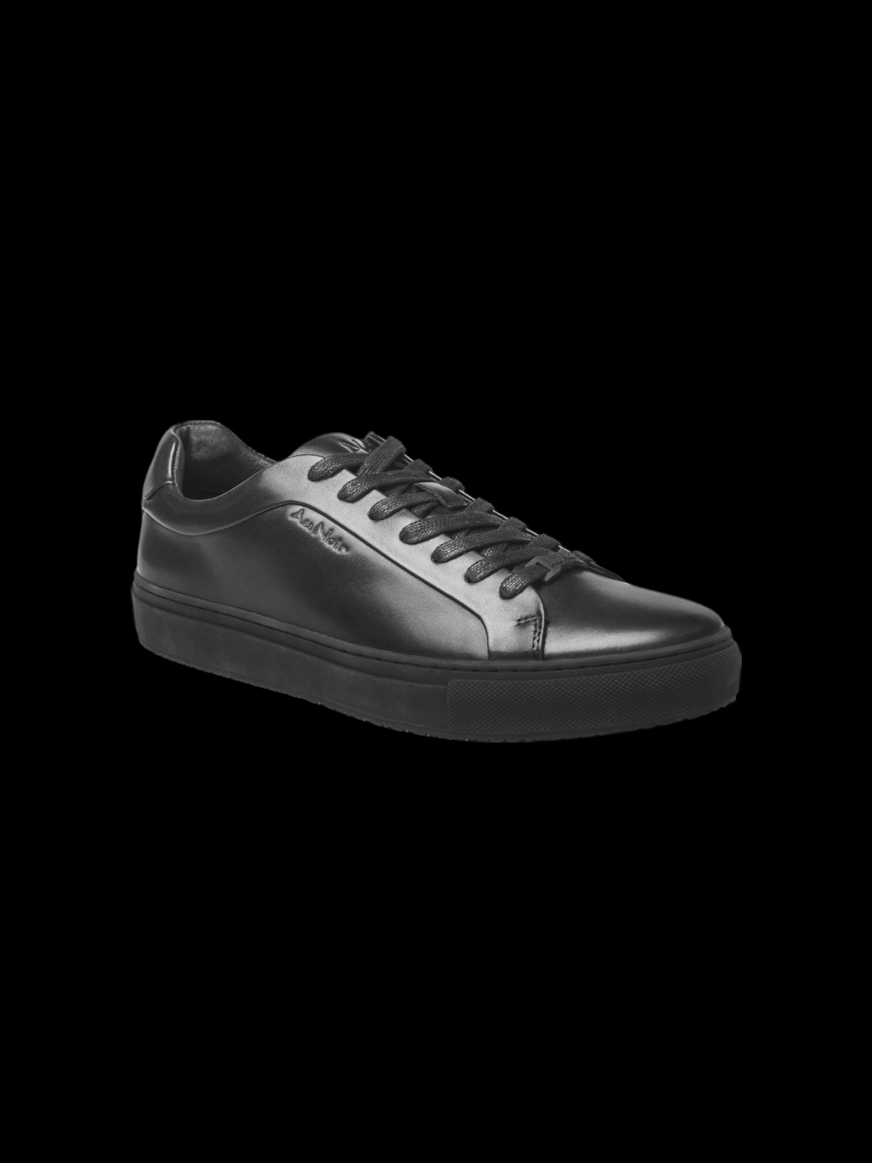 CHAUSSURE SPORT | WEBSTER, Black