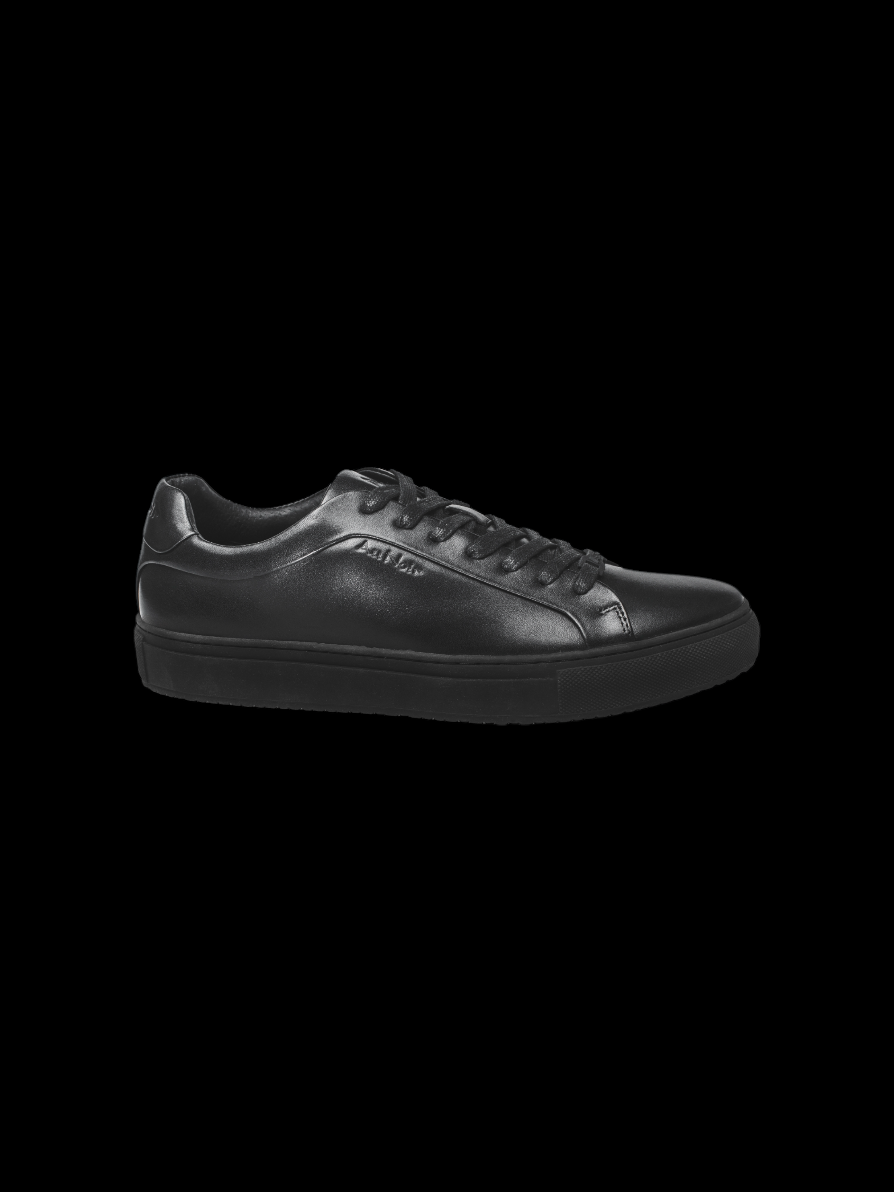 CHAUSSURE SPORT | WEBSTER, Black