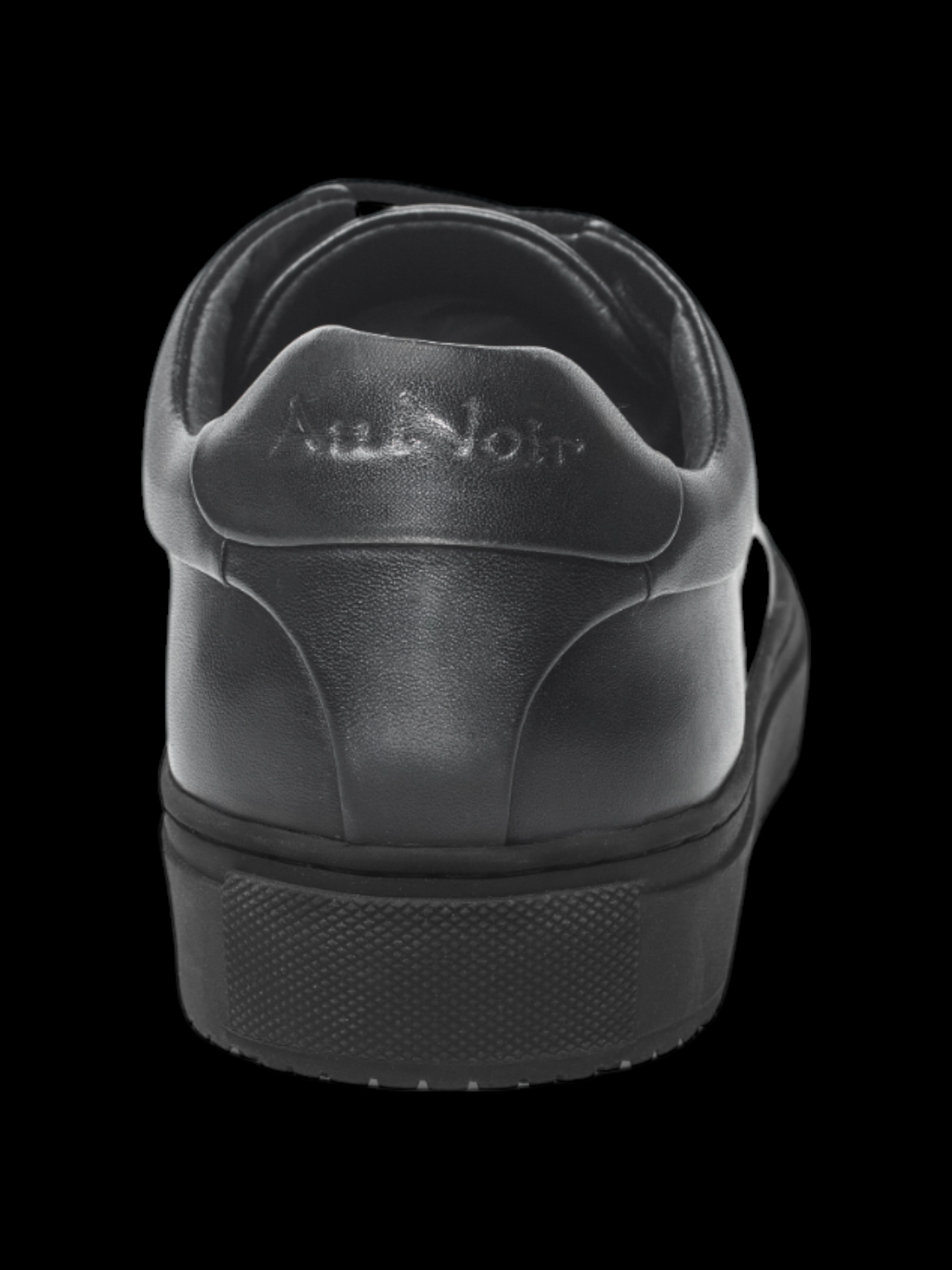 CHAUSSURE SPORT | WEBSTER, Black