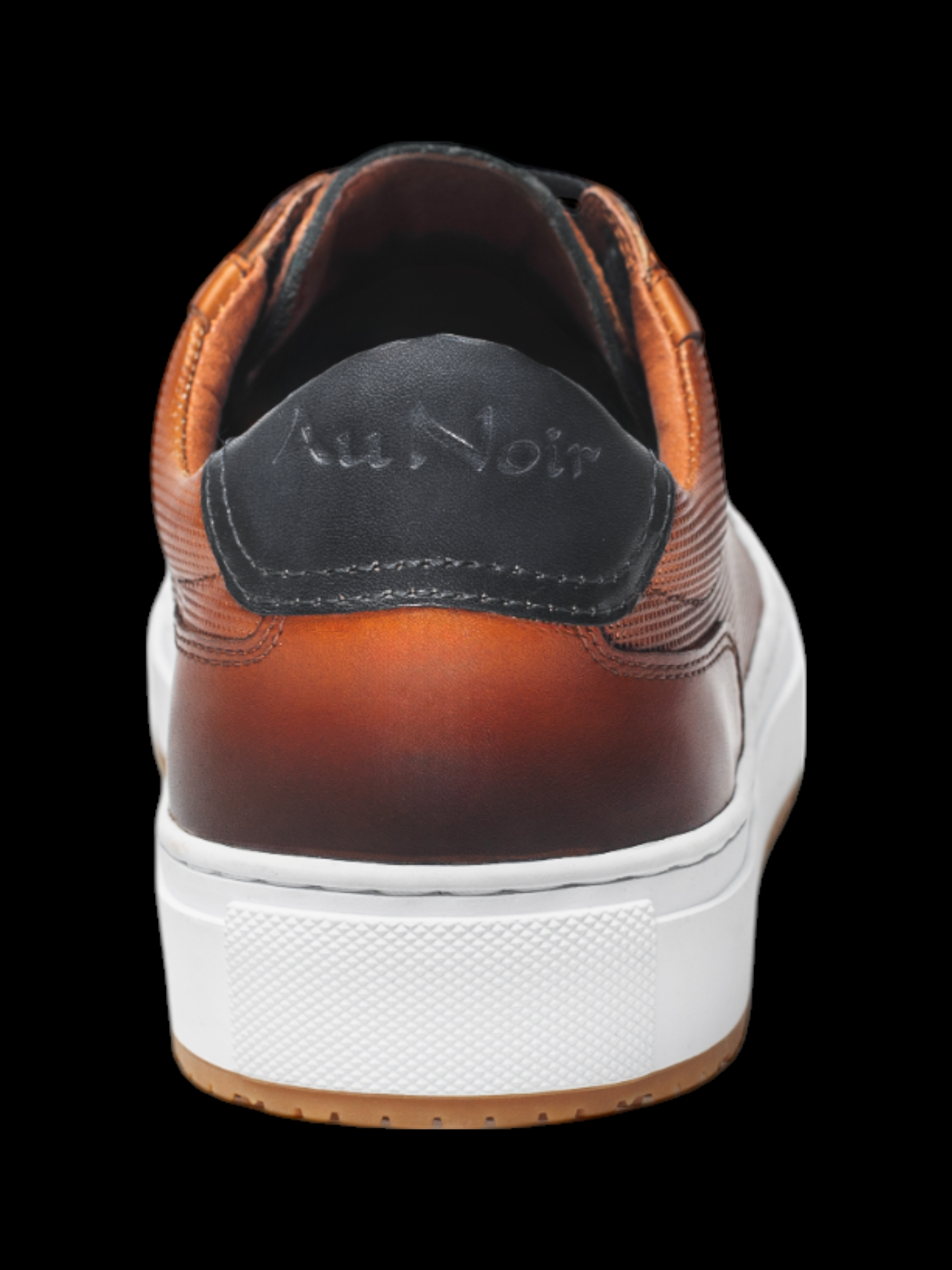CHAUSSURE SPORT | DERRICK, Cognac