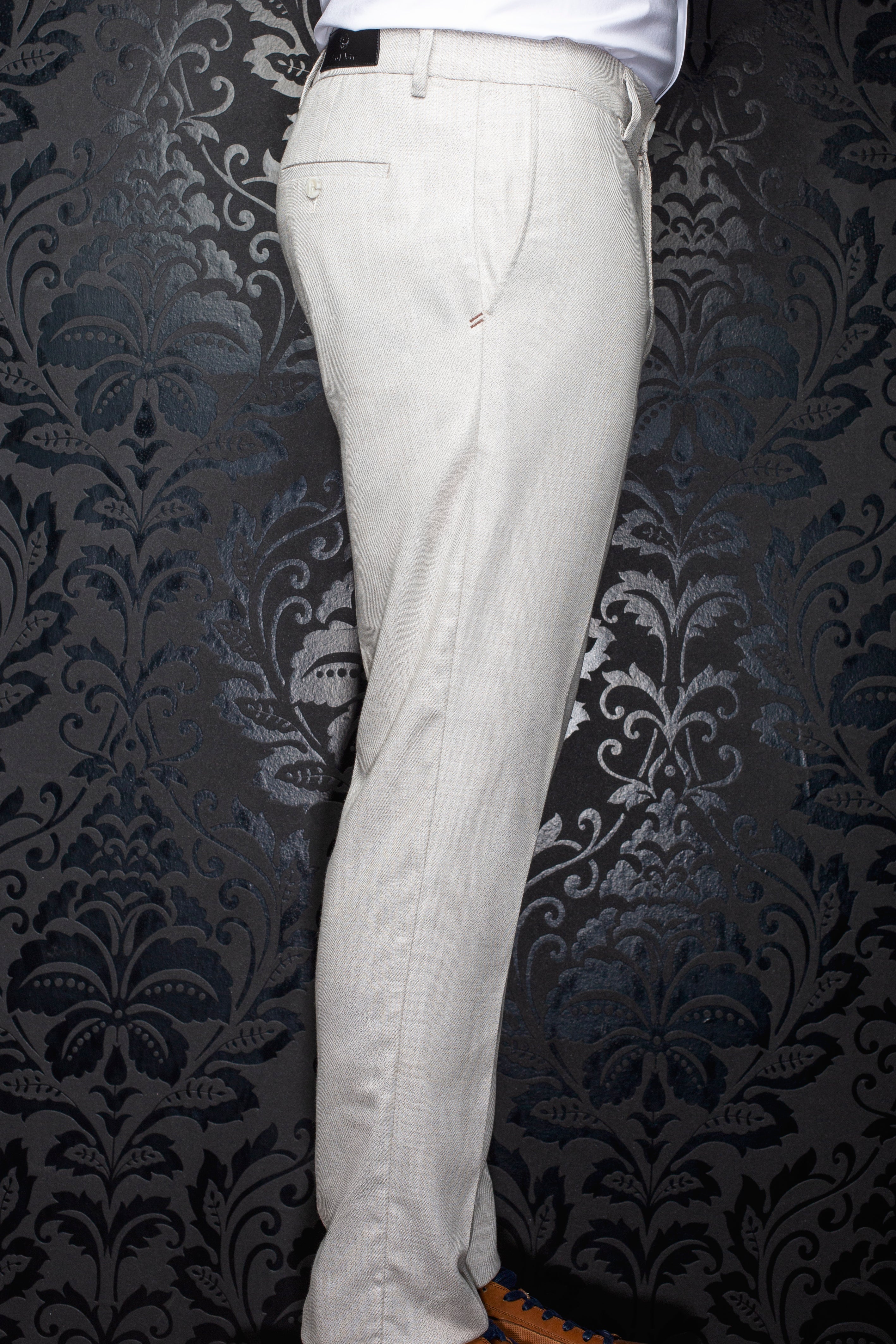 PANTALON | CODY-WESSON, Stone