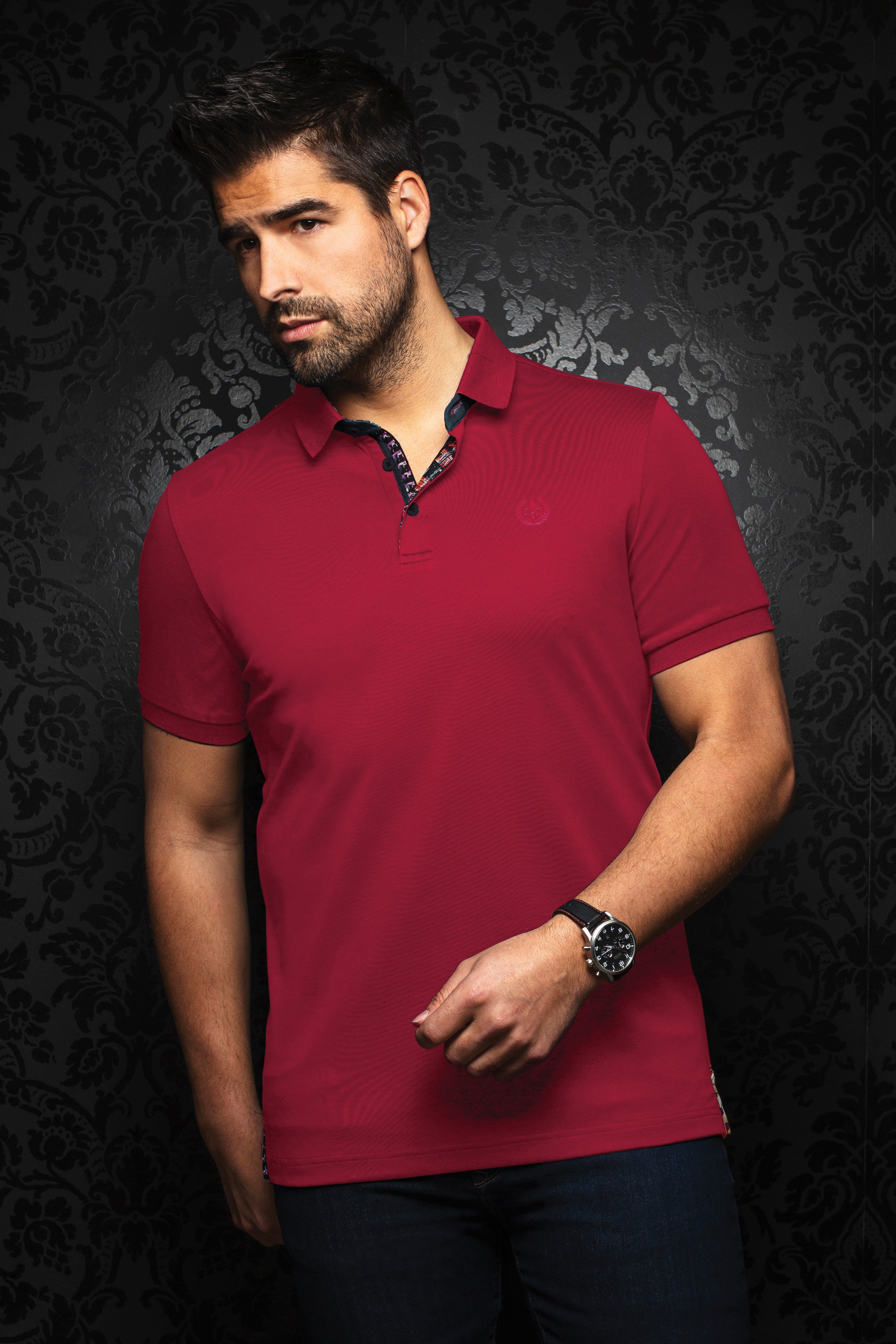 Polo | Eagle , Cabernet
