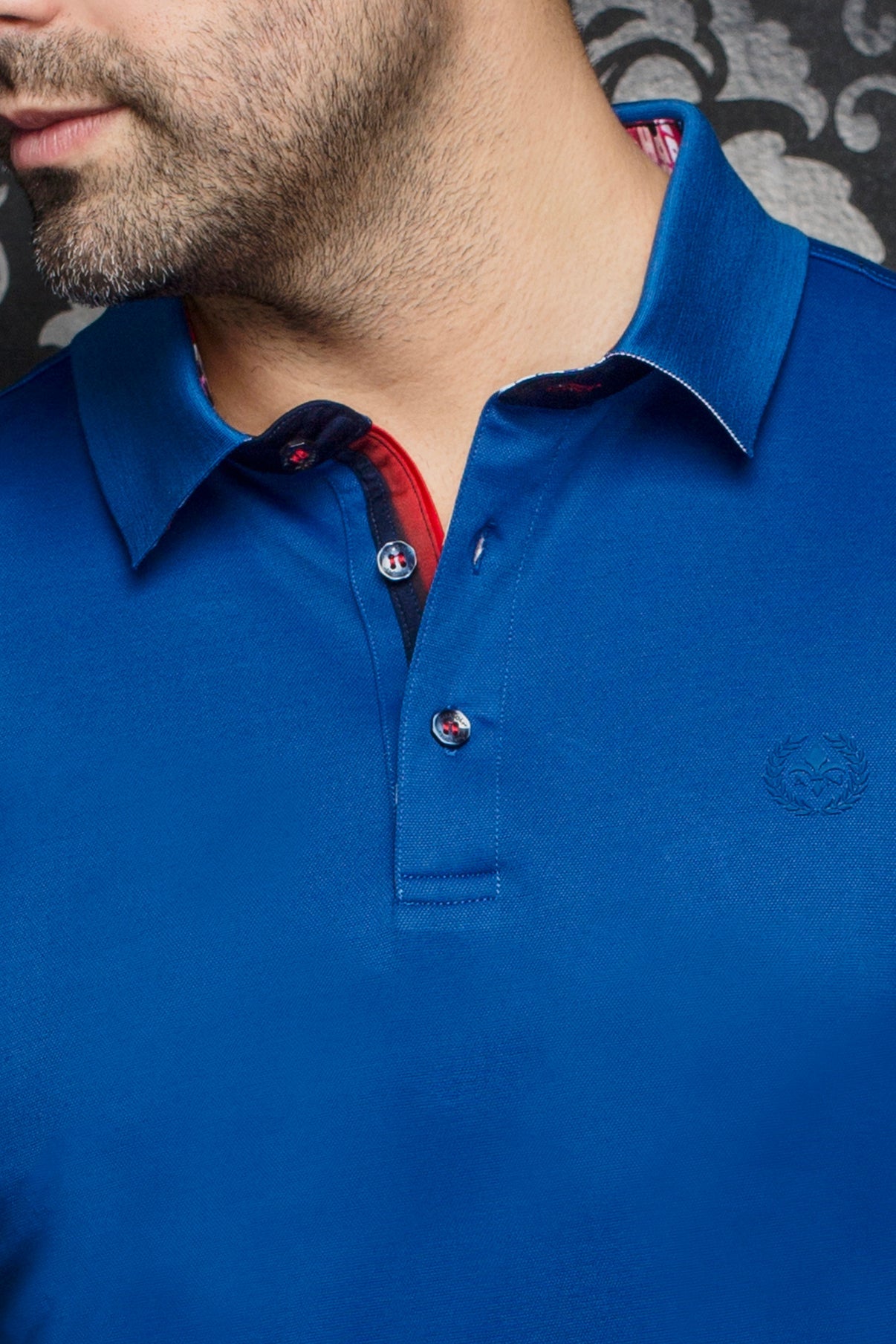 POLO | EAGLE, Dark Royal