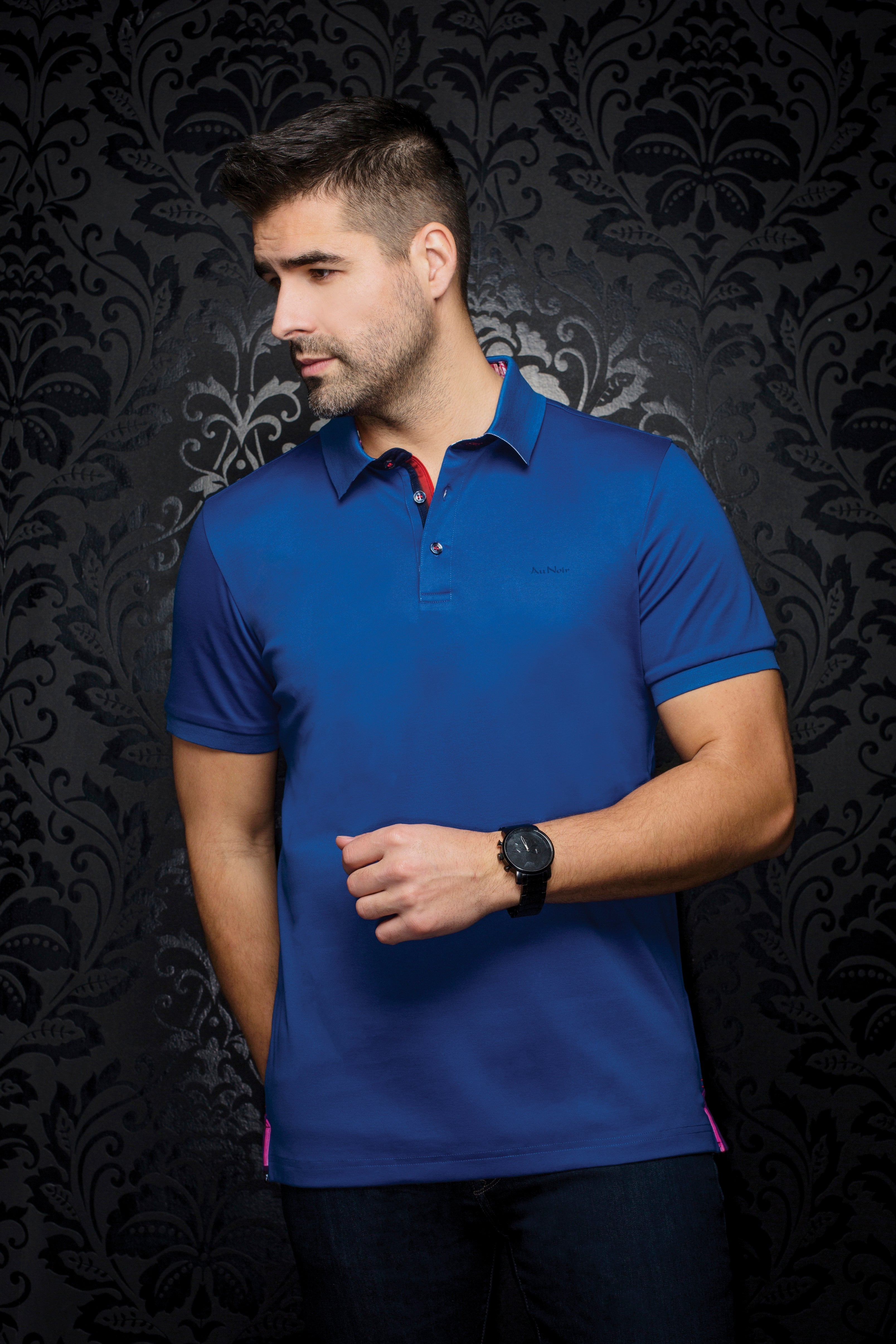 POLO | EAGLE, Dark Royal
