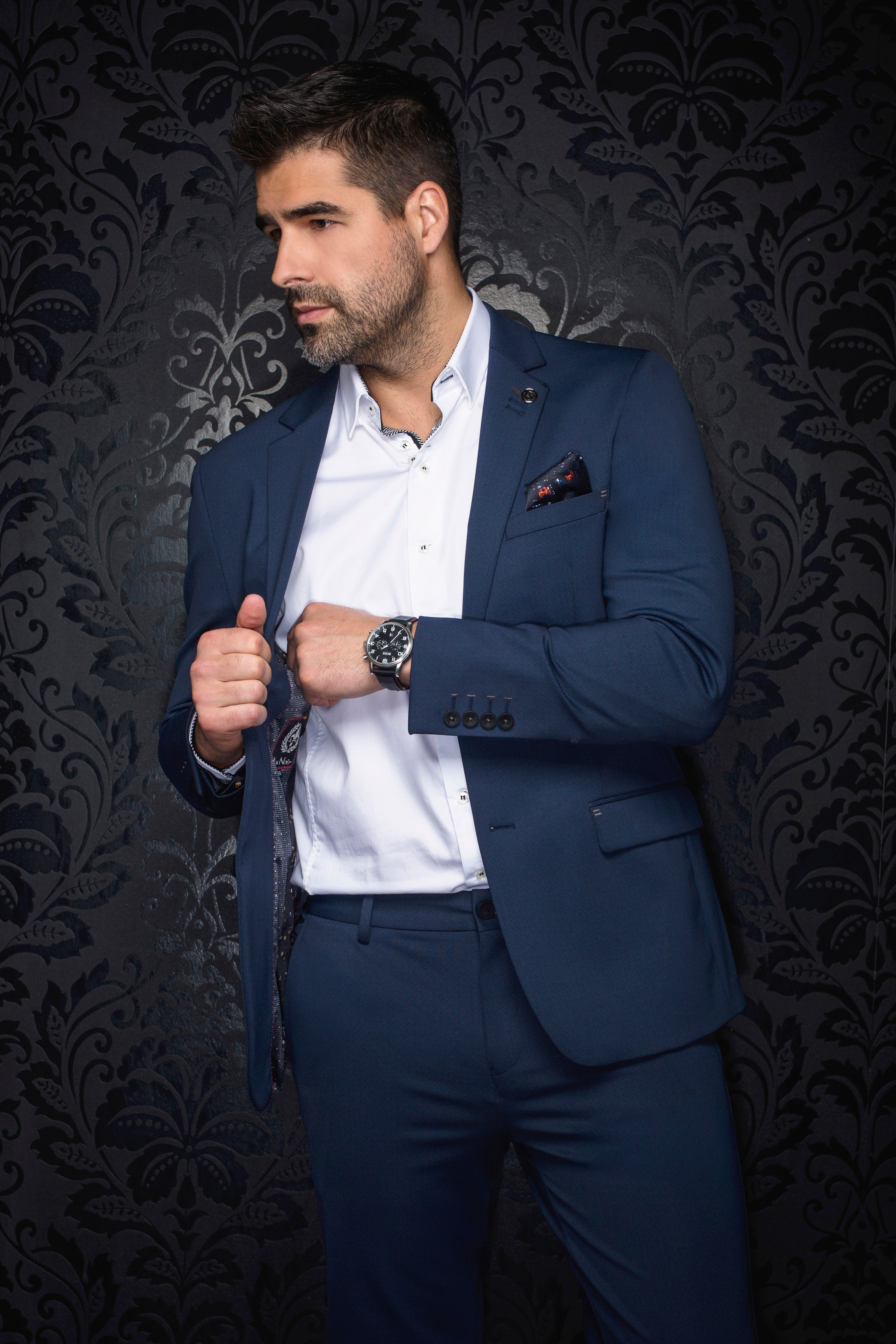 VESTON | GT3, Midnight