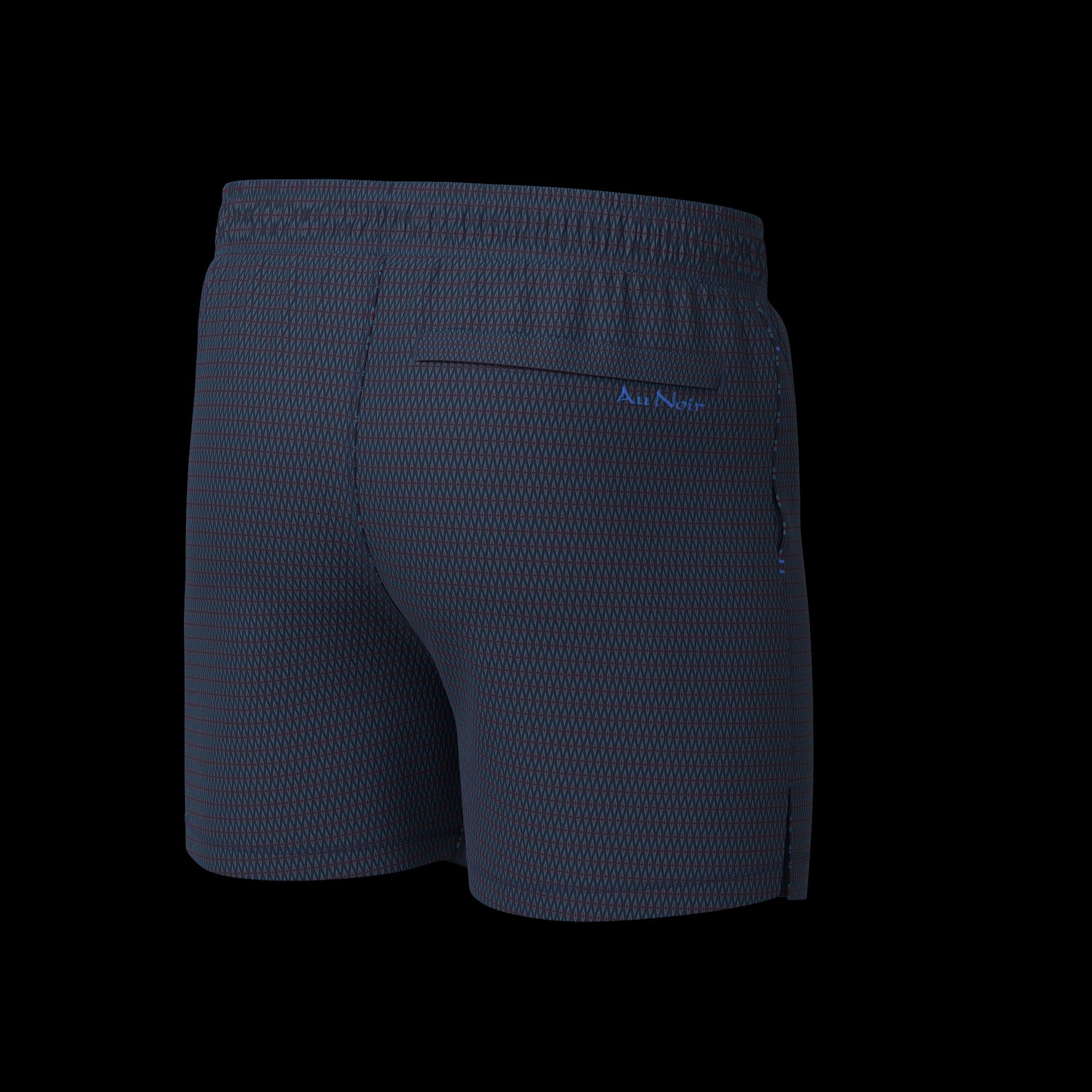 MAILLOT DE BAIN | ILMAN, Navy