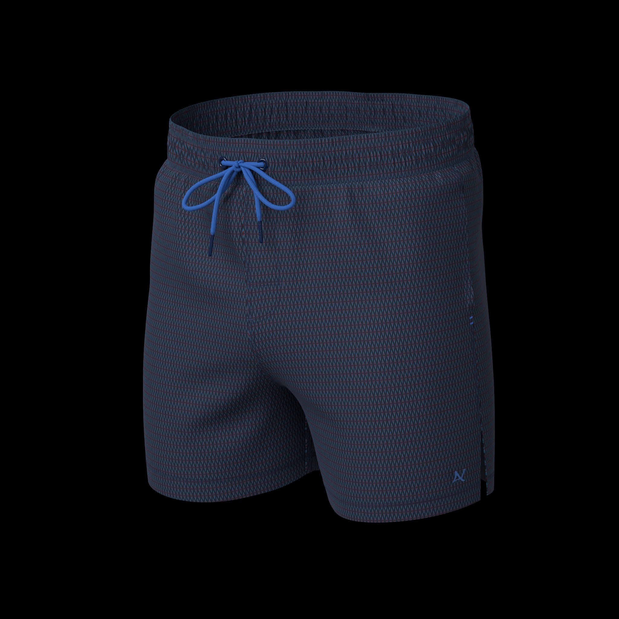 MAILLOT DE BAIN | ILMAN, Navy
