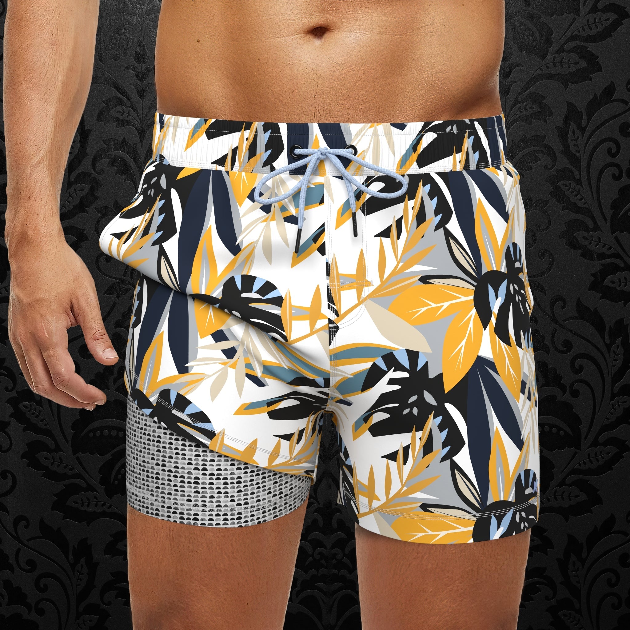 MAILLOT | KAHIAU, Gold