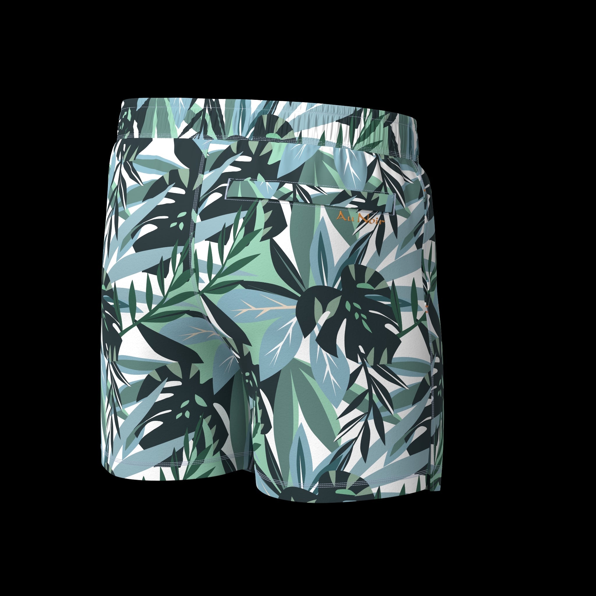 MAILLOT | KAHIAU, Light Blue