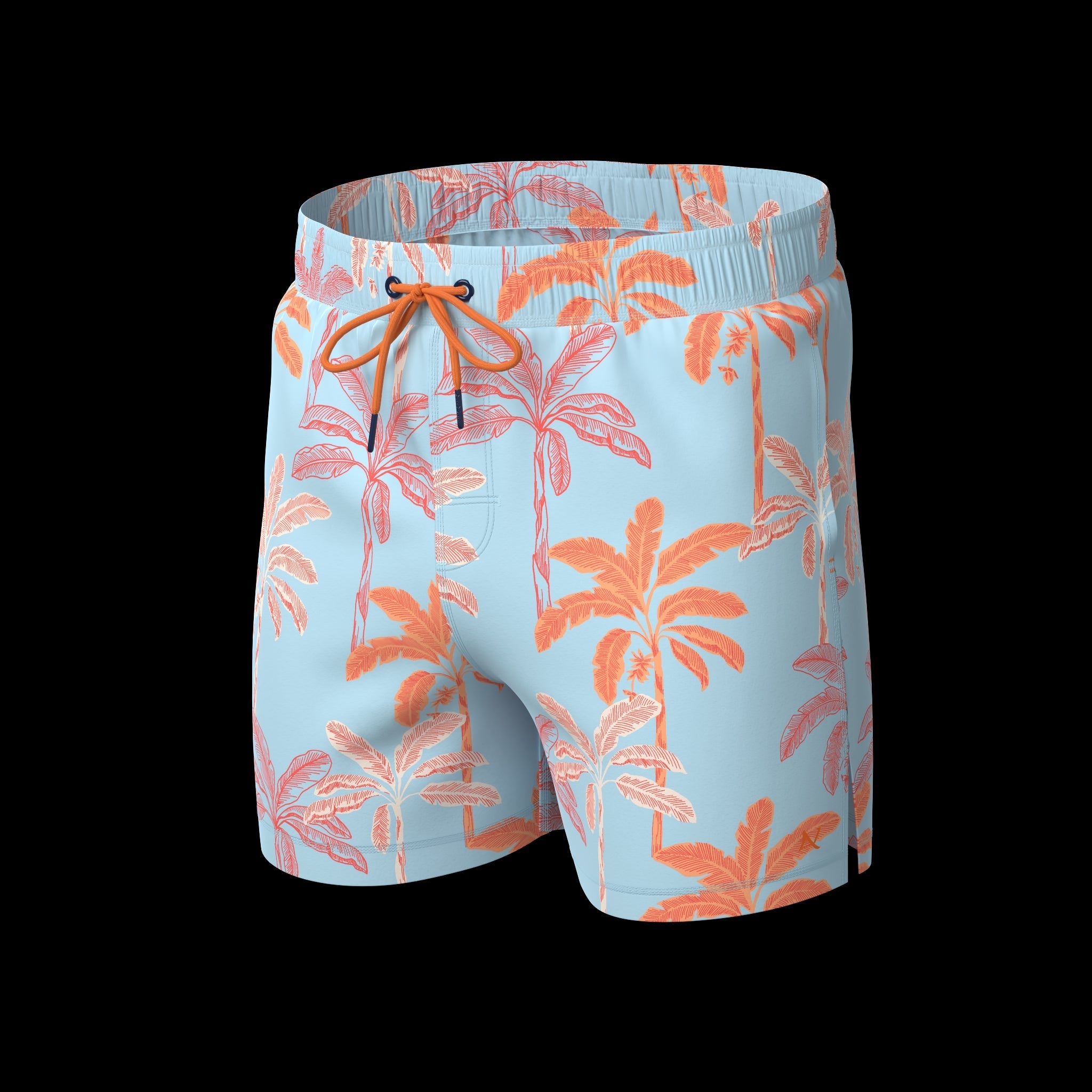 MAILLOT | LOBUE, Blue