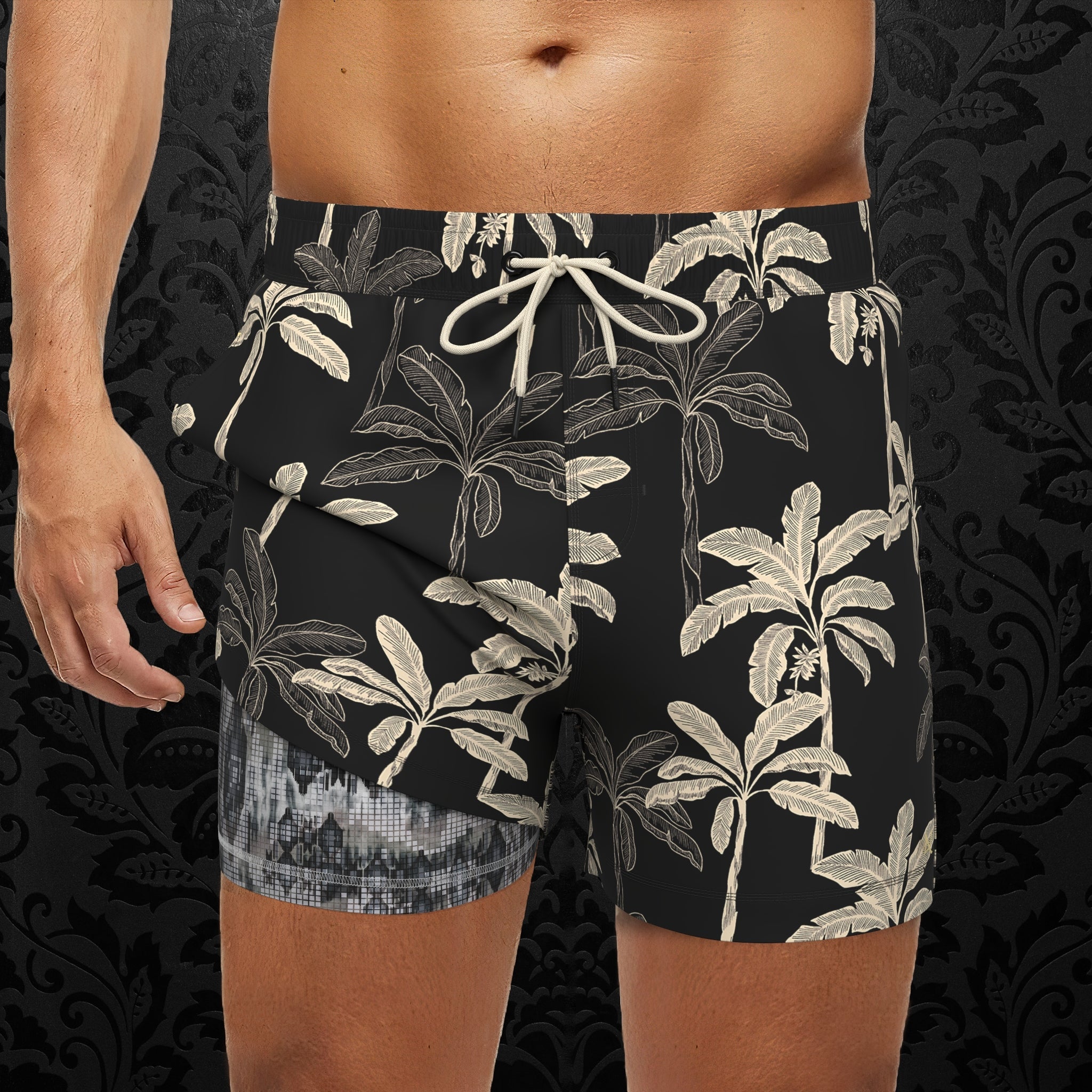 MAILLOT | LOBUE, Black Stone