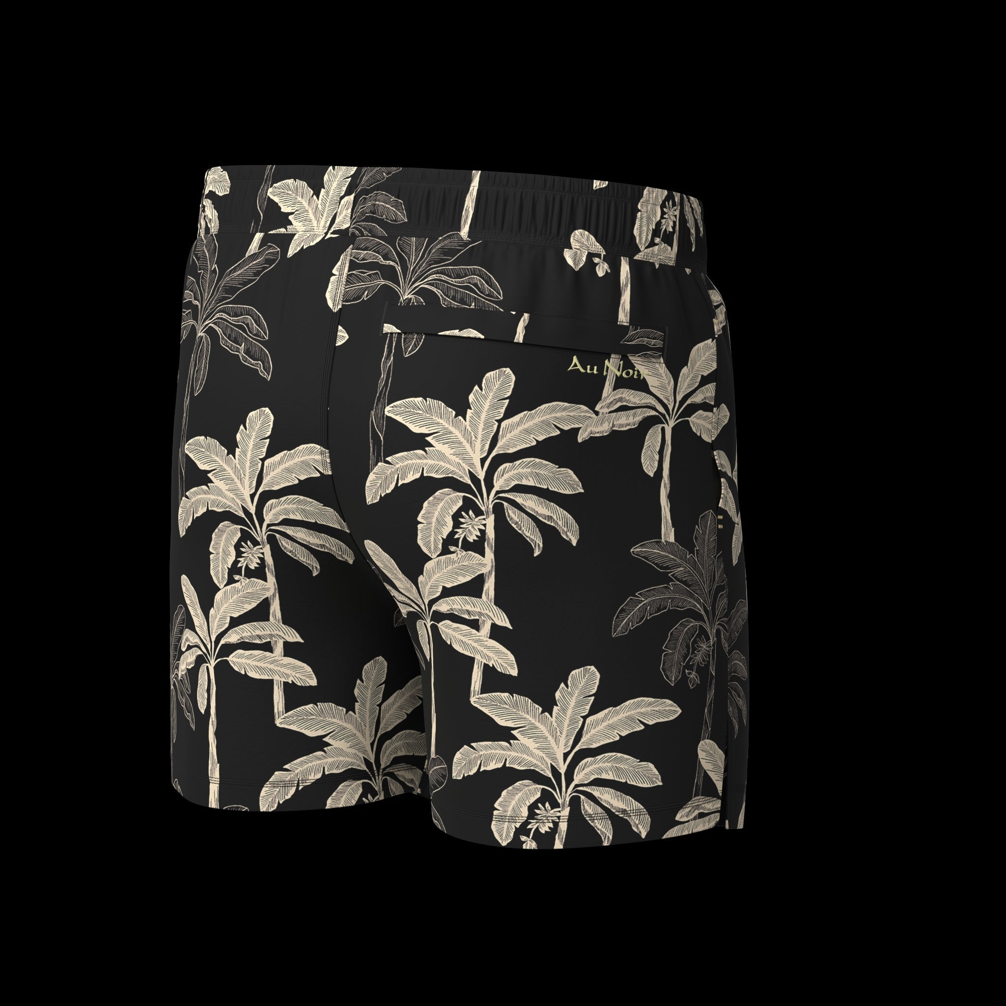 MAILLOT | LOBUE, Black Stone