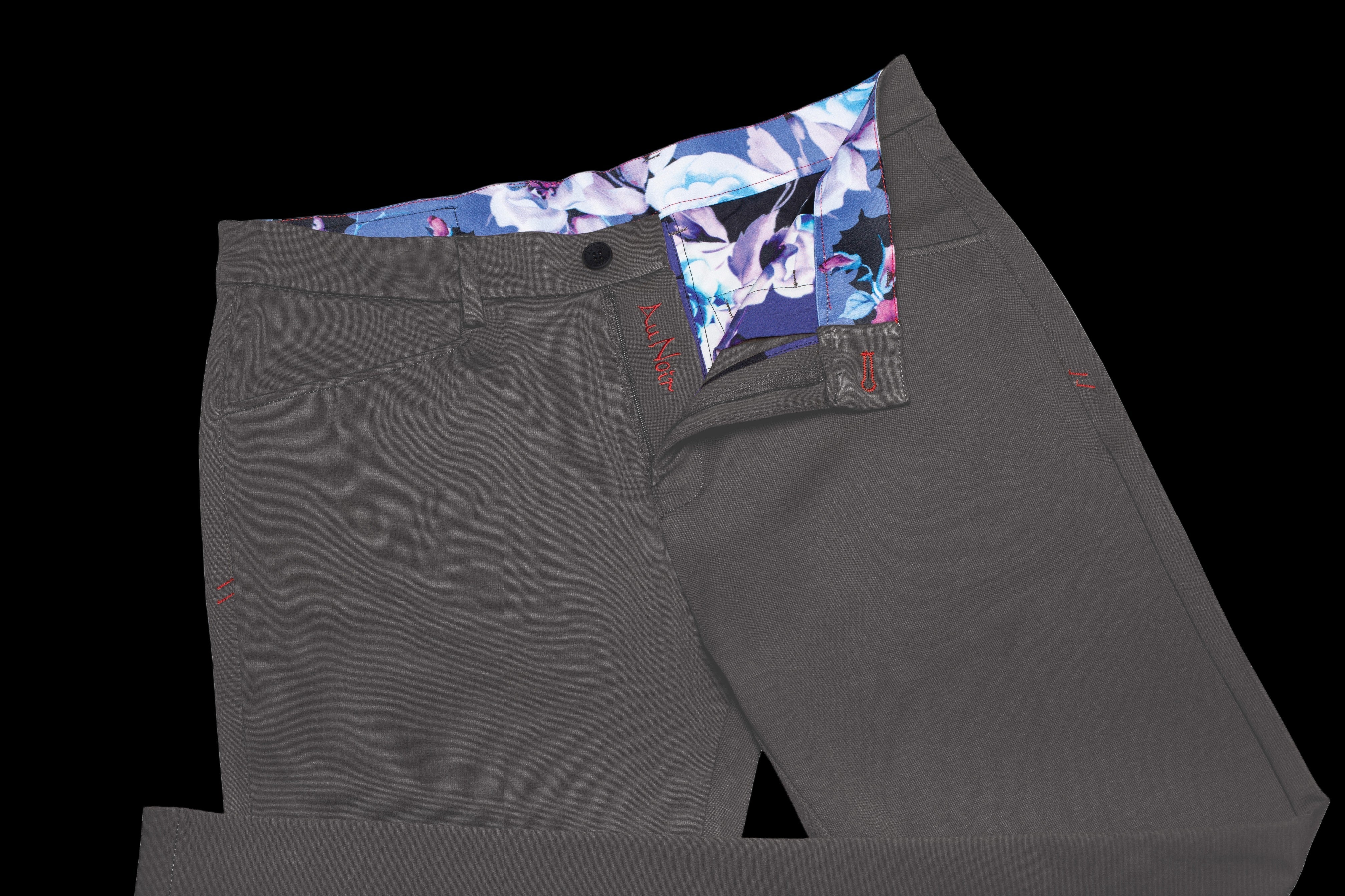 PANTALON | Magnum, grey