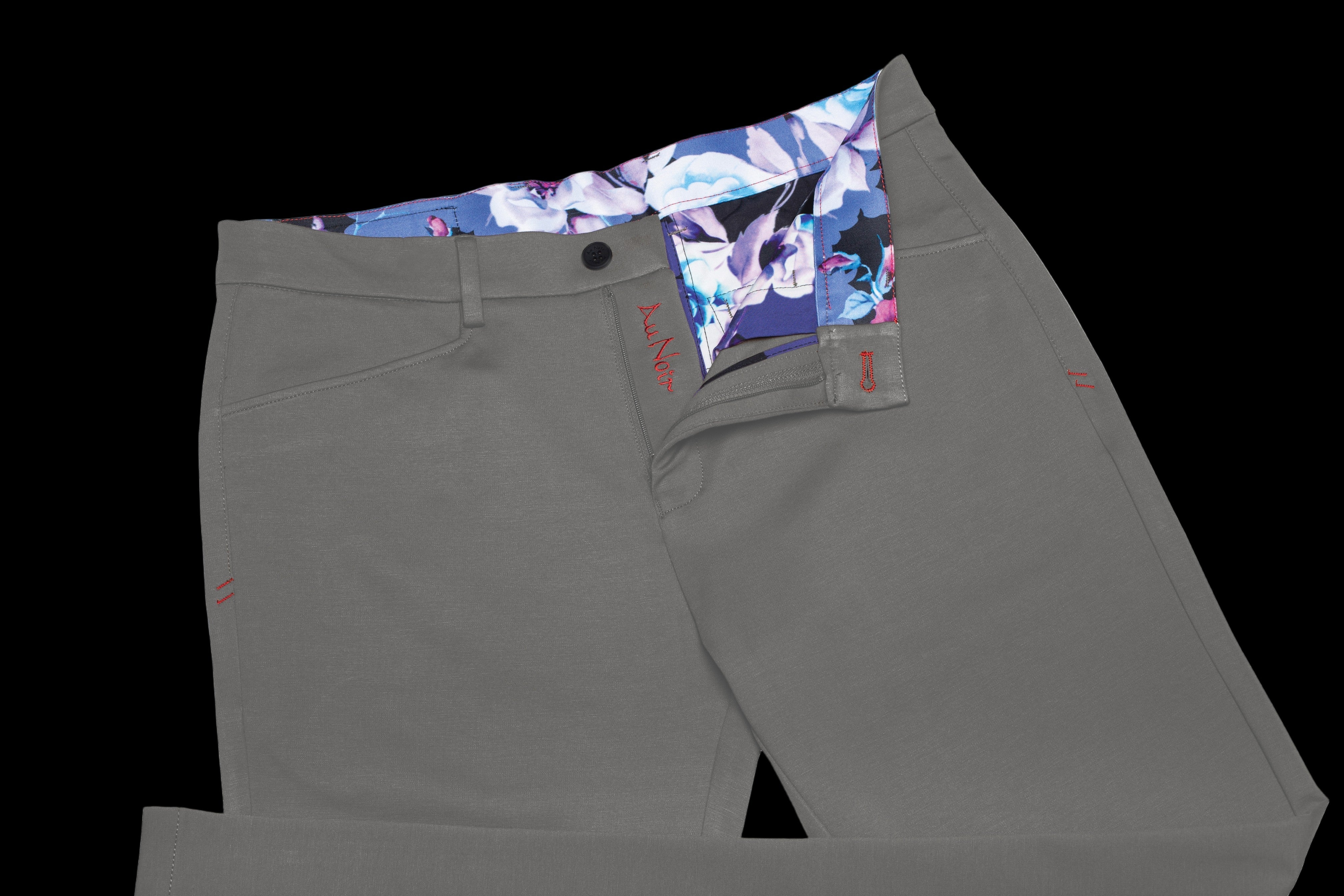 PANTALON | Magnum, light grey