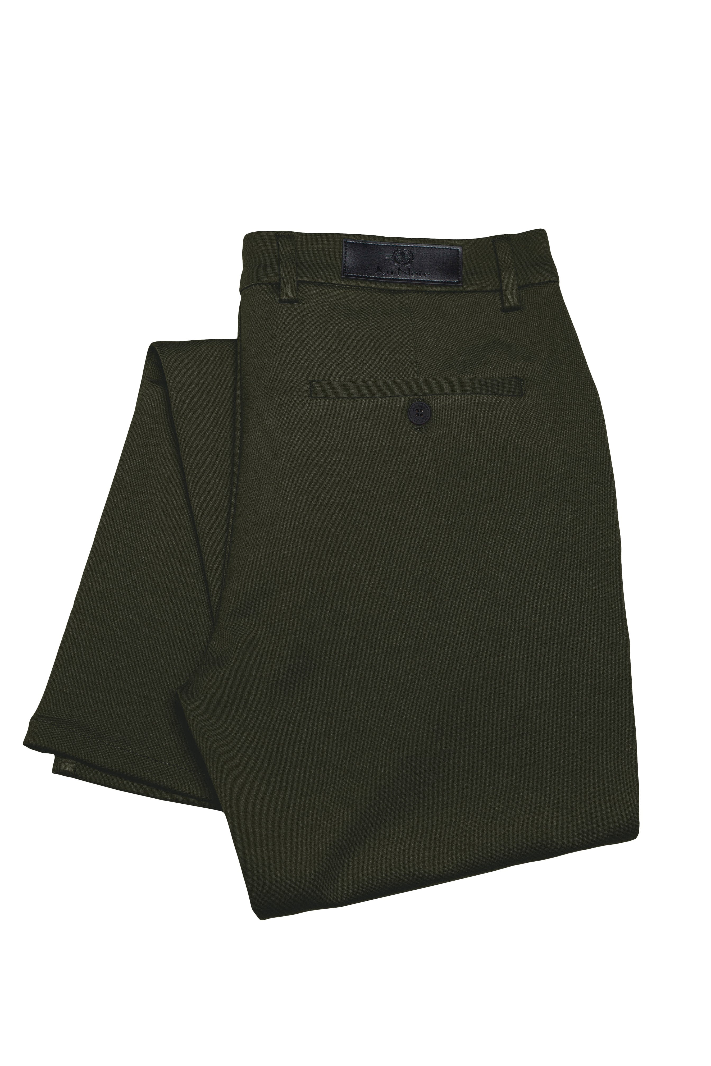 PANTALON | Magnum, olive