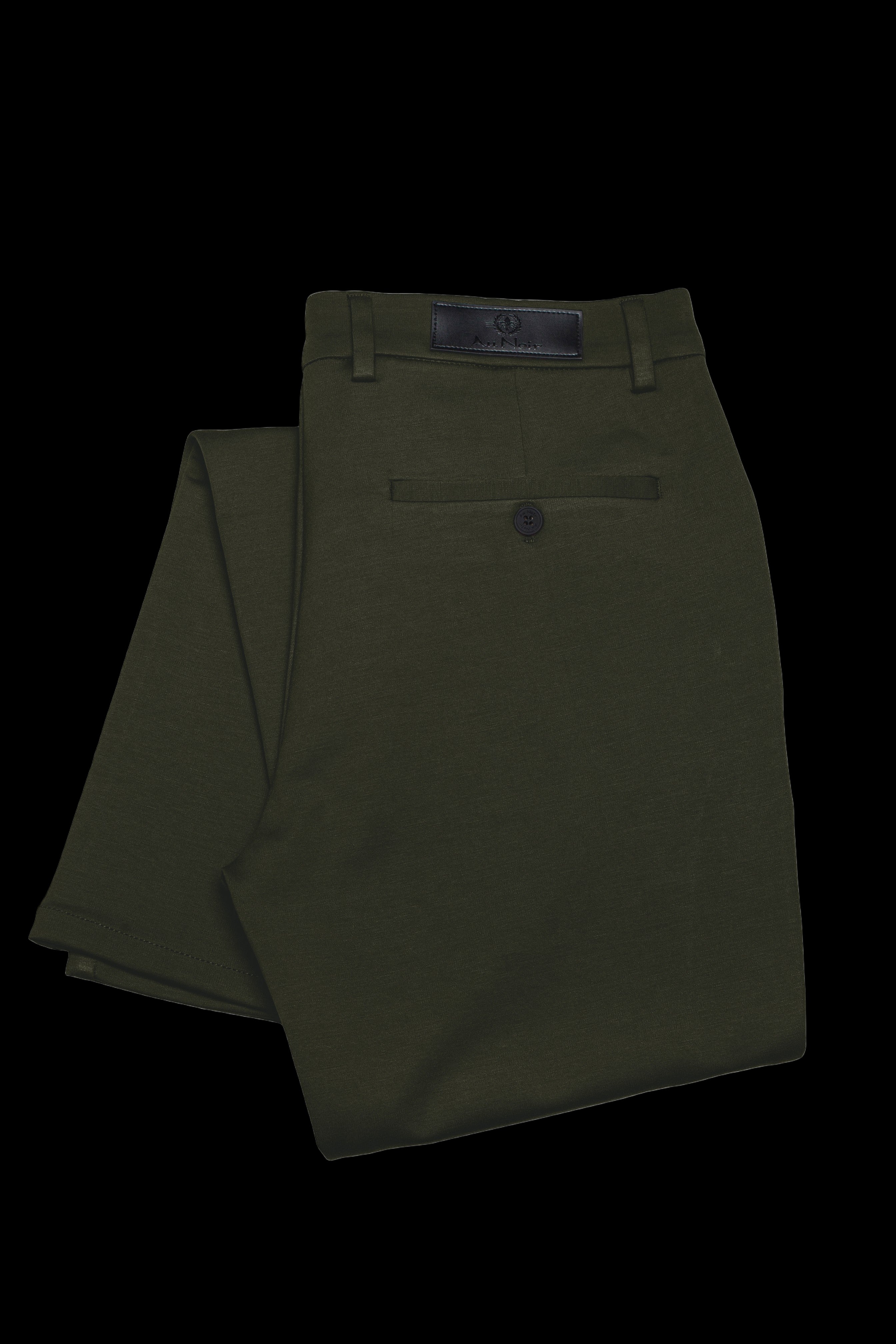 PANTALON | Magnum, olive