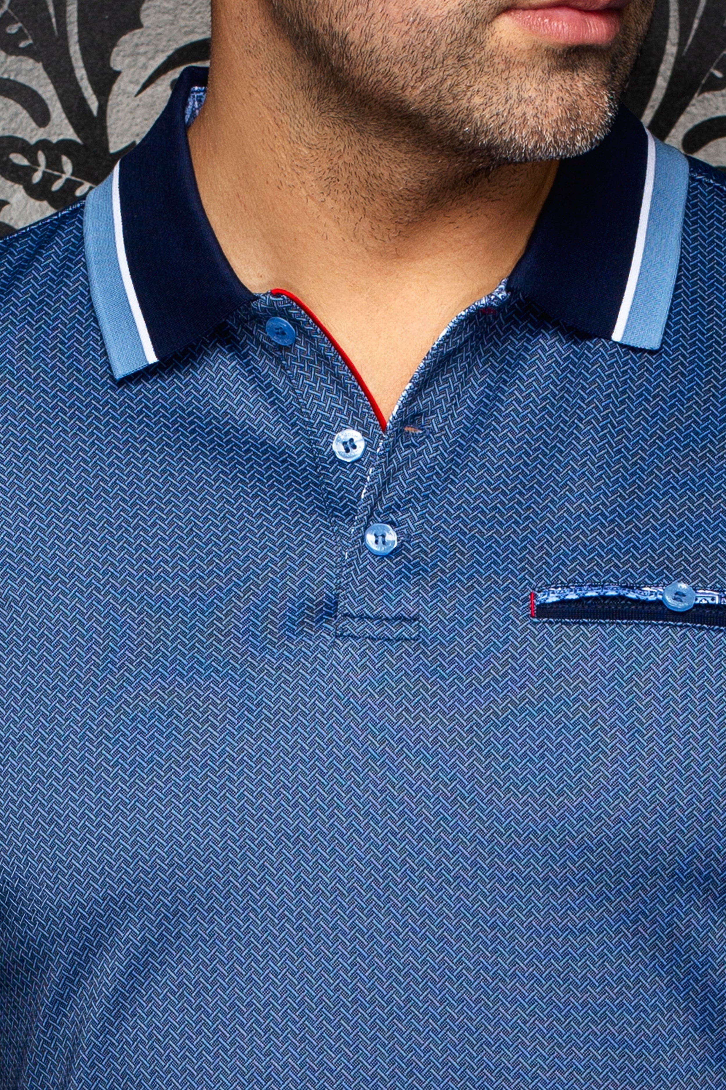 POLO | MOJAVE, Navy