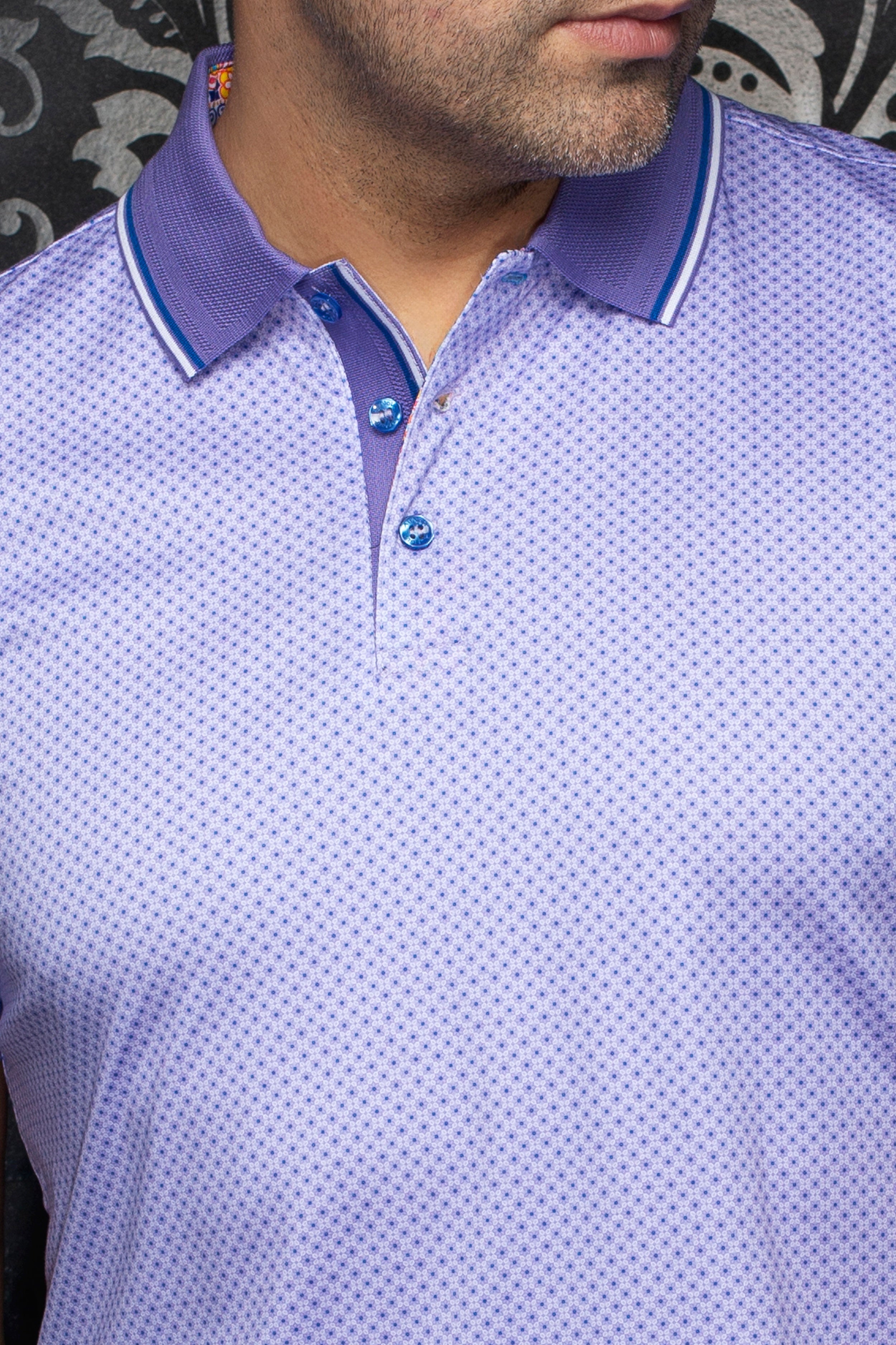 POLO | SEACLIFF, Lavender