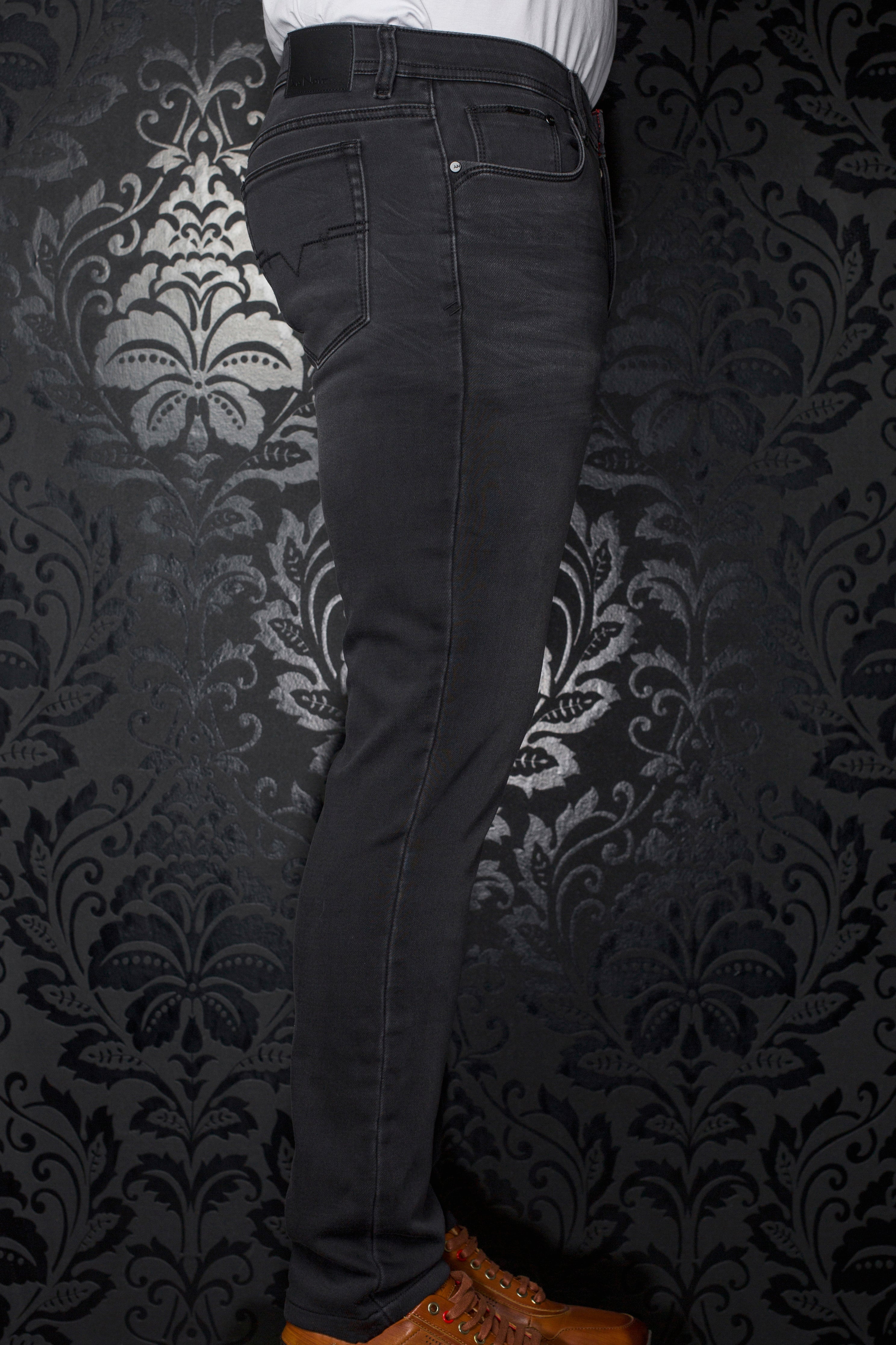 JEANS | JOHNNY SKD - Dark Gotham