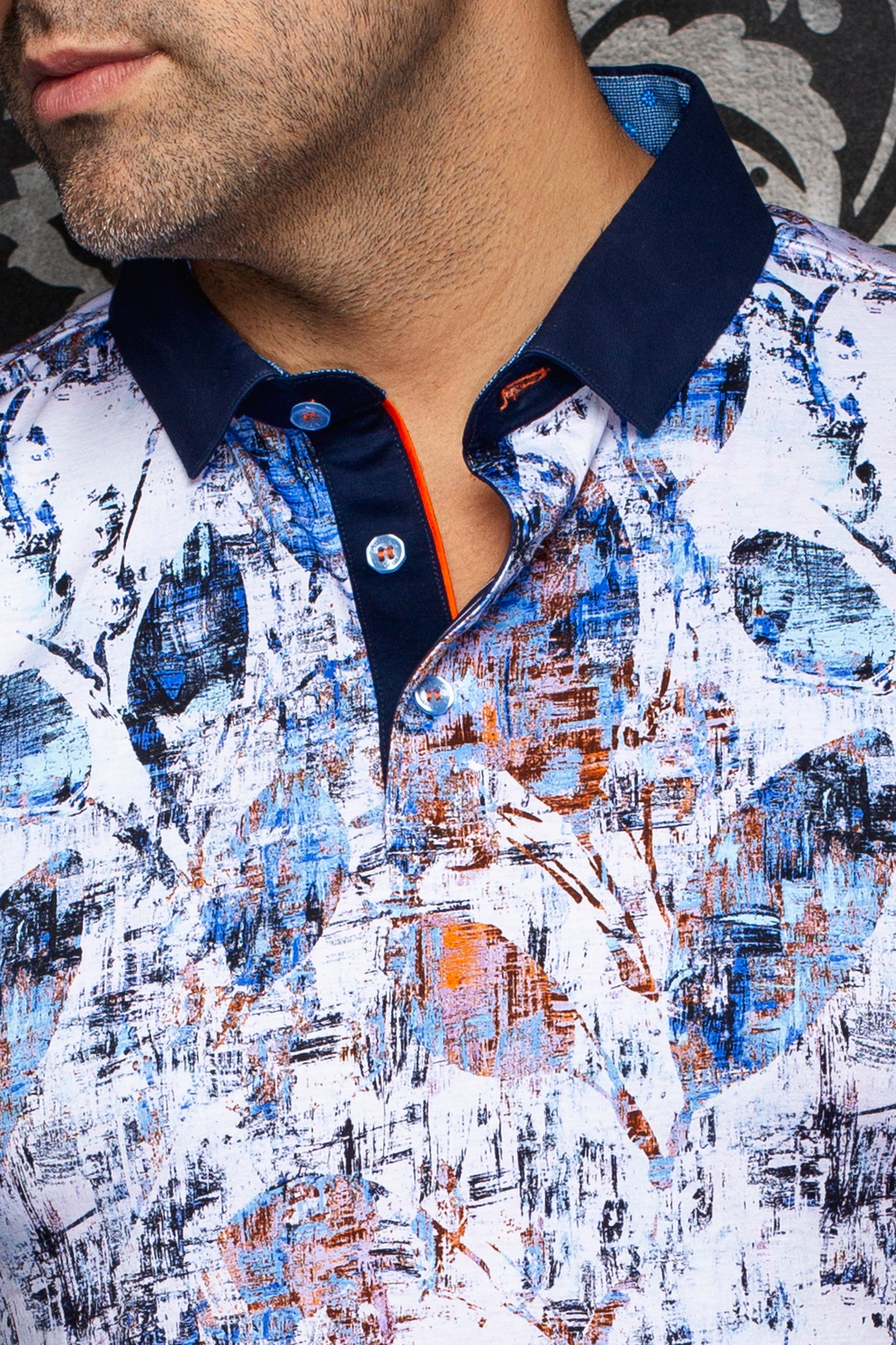 POLO | YUCATAN, White