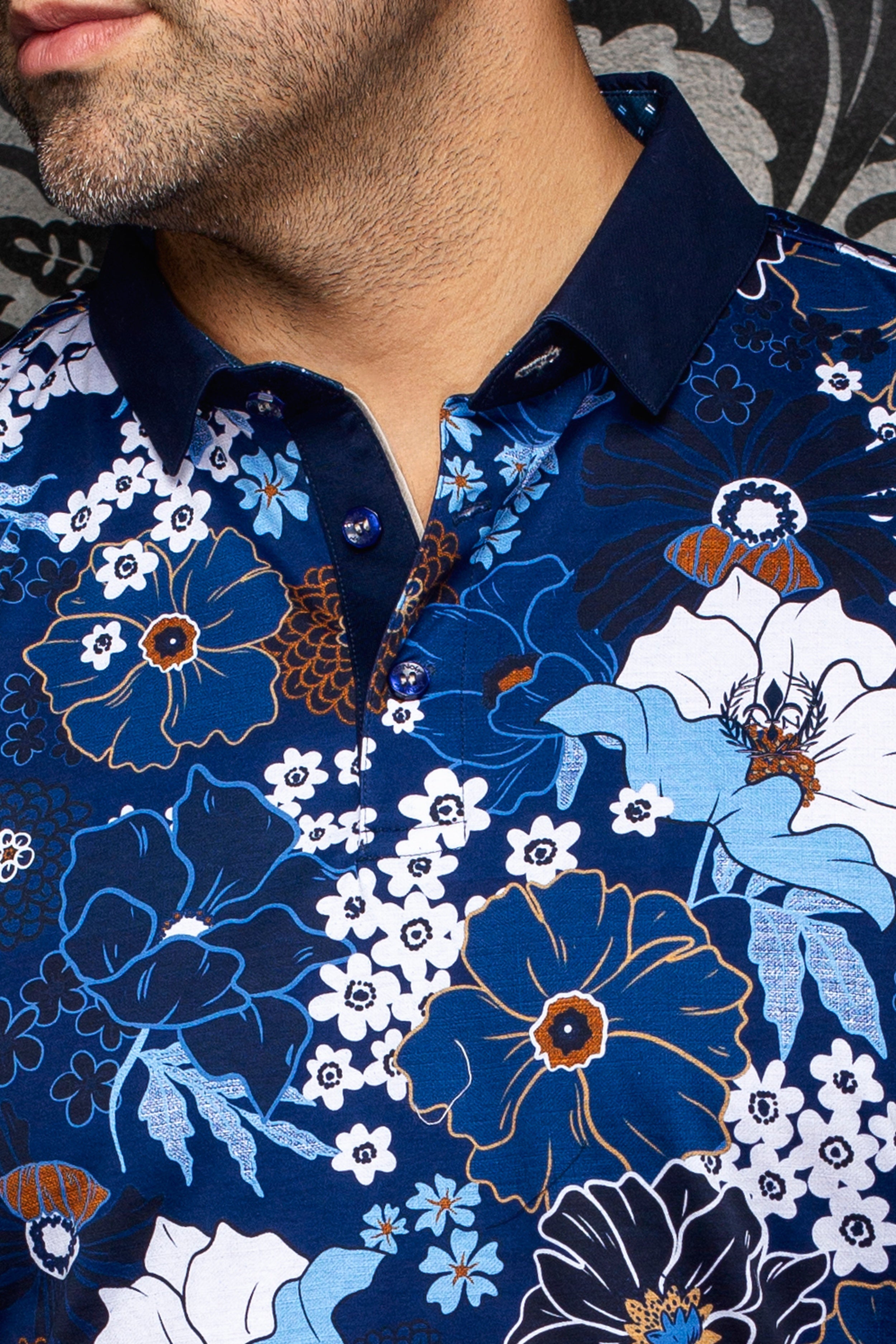 POLO | ZANZIBAR, Navy