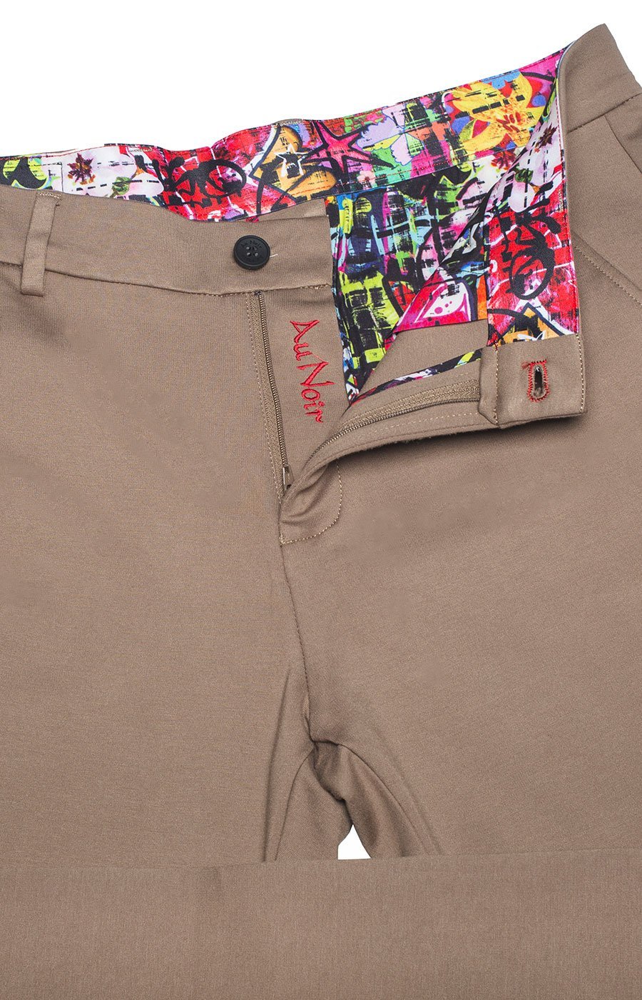 BERETTA, beige - AUNOIR