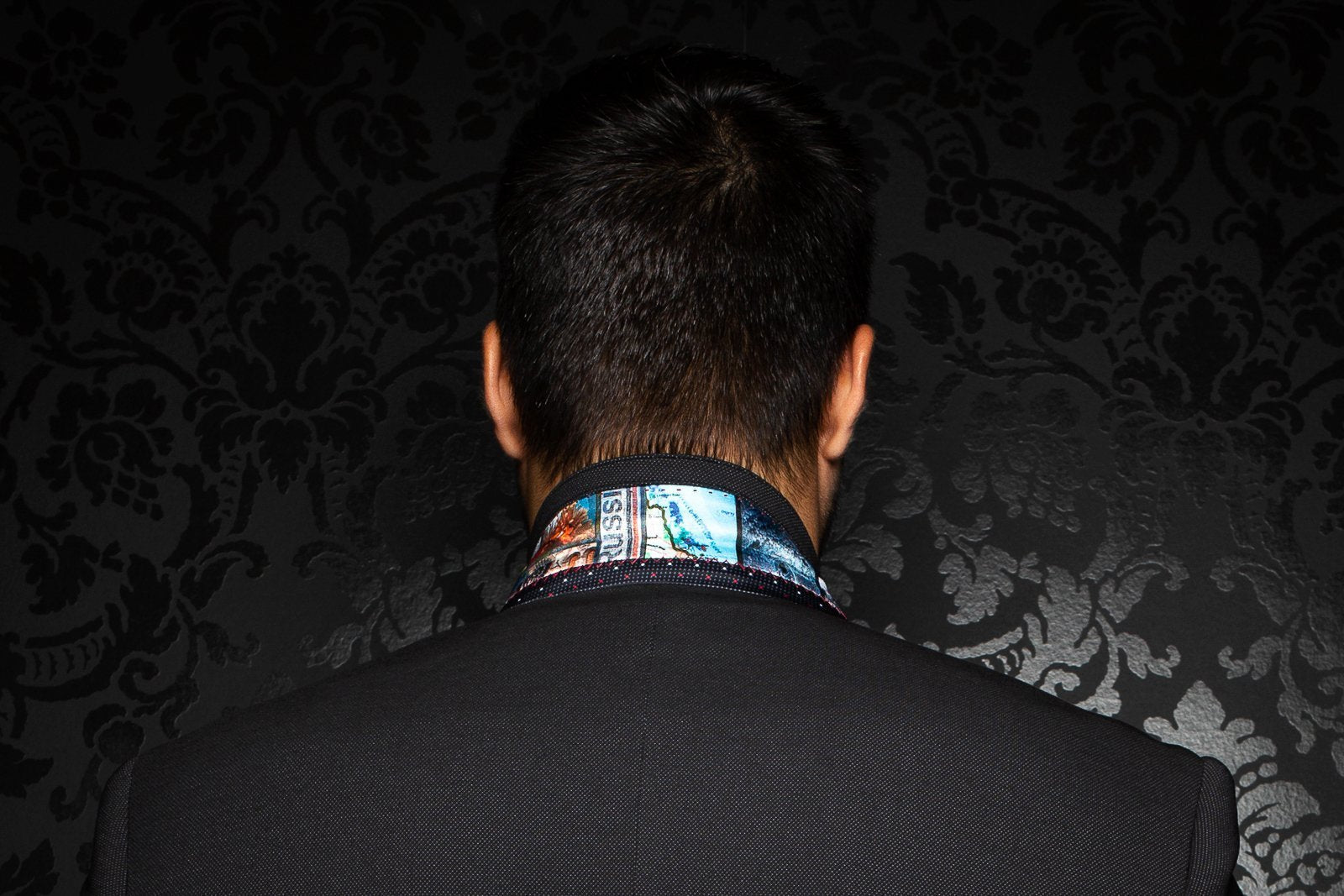 Blazer - Ryan Black - AUNOIR