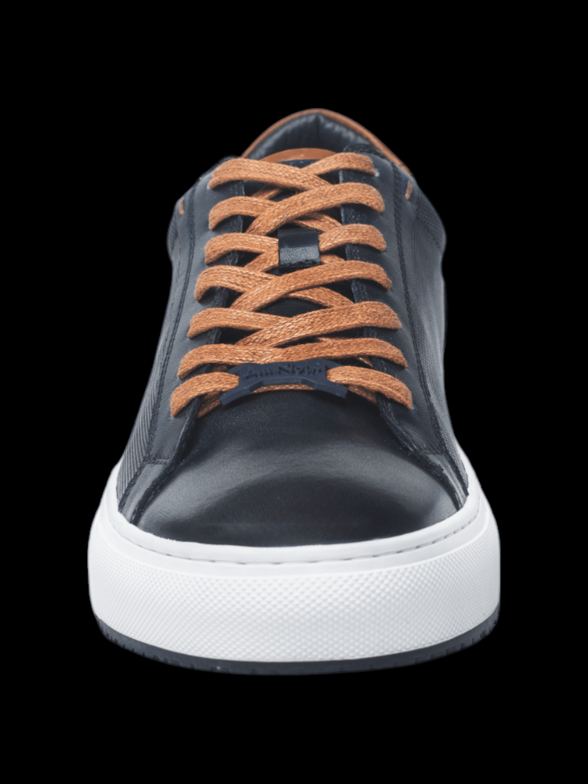 CHAUSSURE SPORT | DERRICK, Navy - AU NOIR