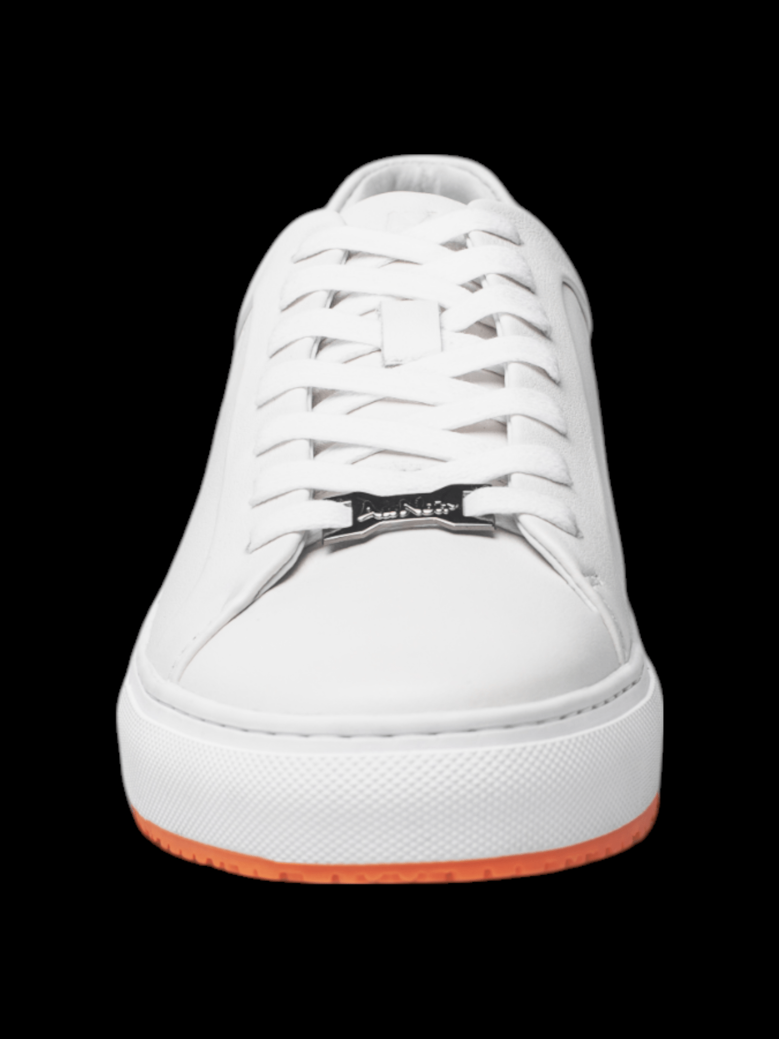 CHAUSSURE SPORT | WEBSTER, White - AU NOIR