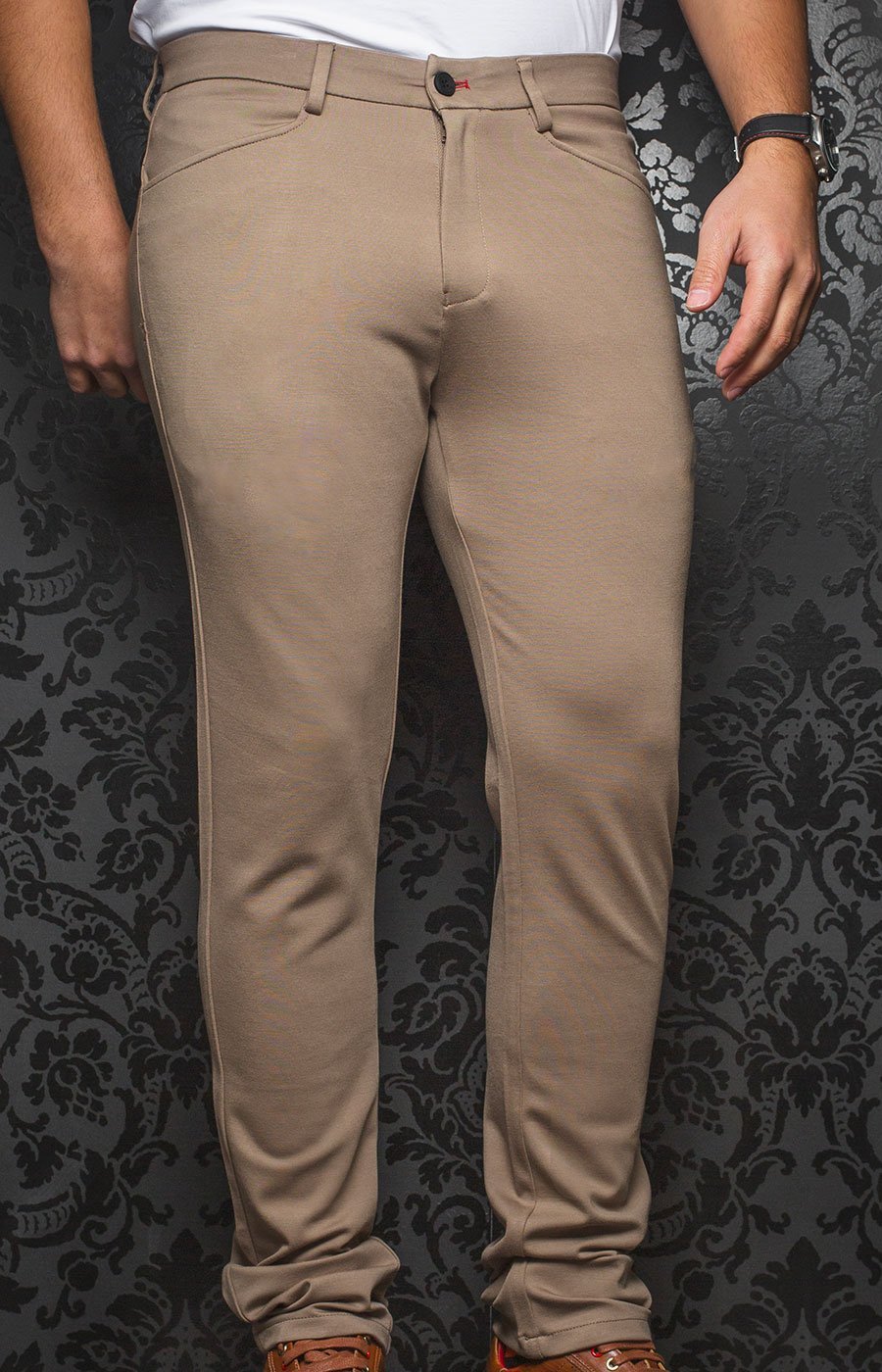 Magnum, beige - AUNOIR