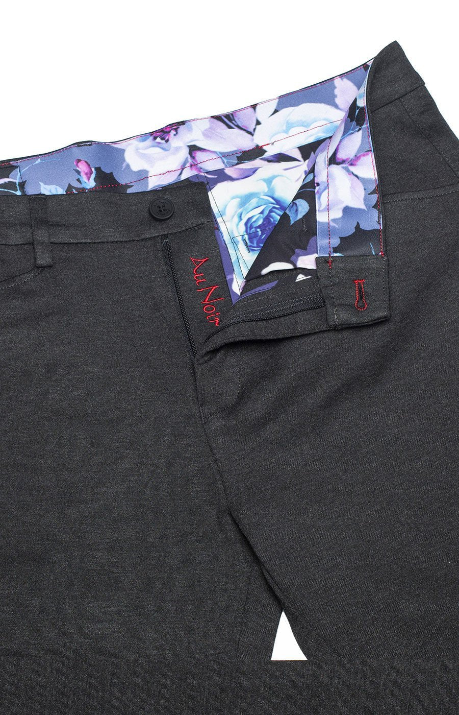 Magnum, charcoal - AUNOIR