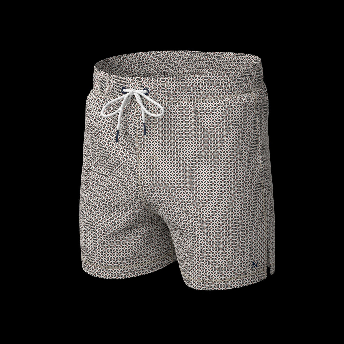 MAILLOT | HUNT, Stone - AU NOIR