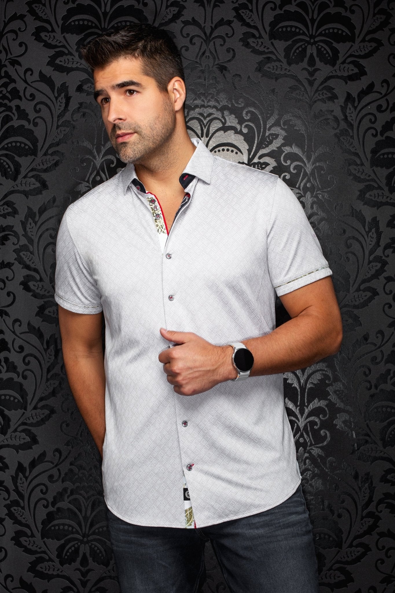 MANCHES COURTES EXTENSIBLE | ATACAMA, Sand - AU NOIR