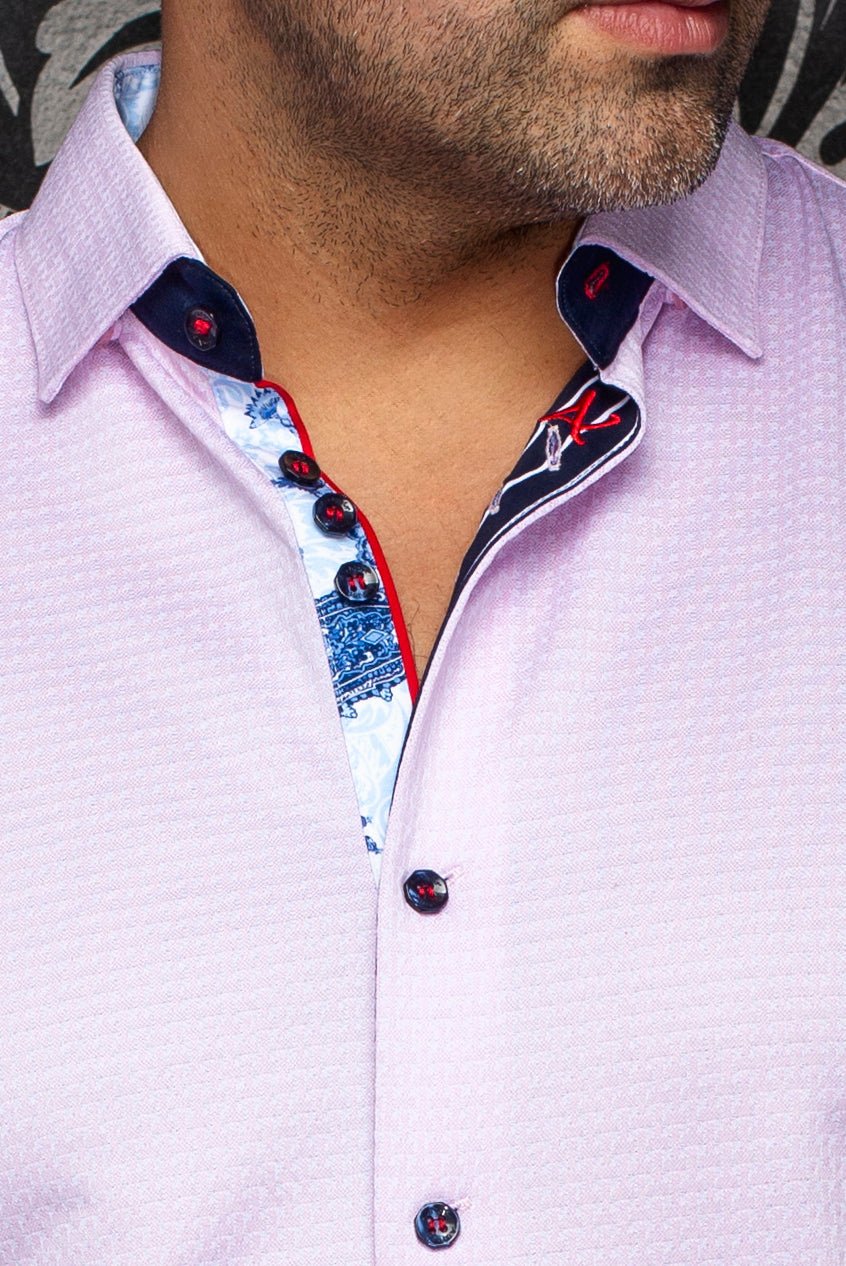 MANCHES COURTES EXTENSIBLE | SONORAN, Light Pink - AU NOIR
