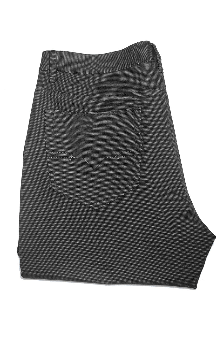 PANTALON | WINCHESTER - RYAN, black - AU NOIR