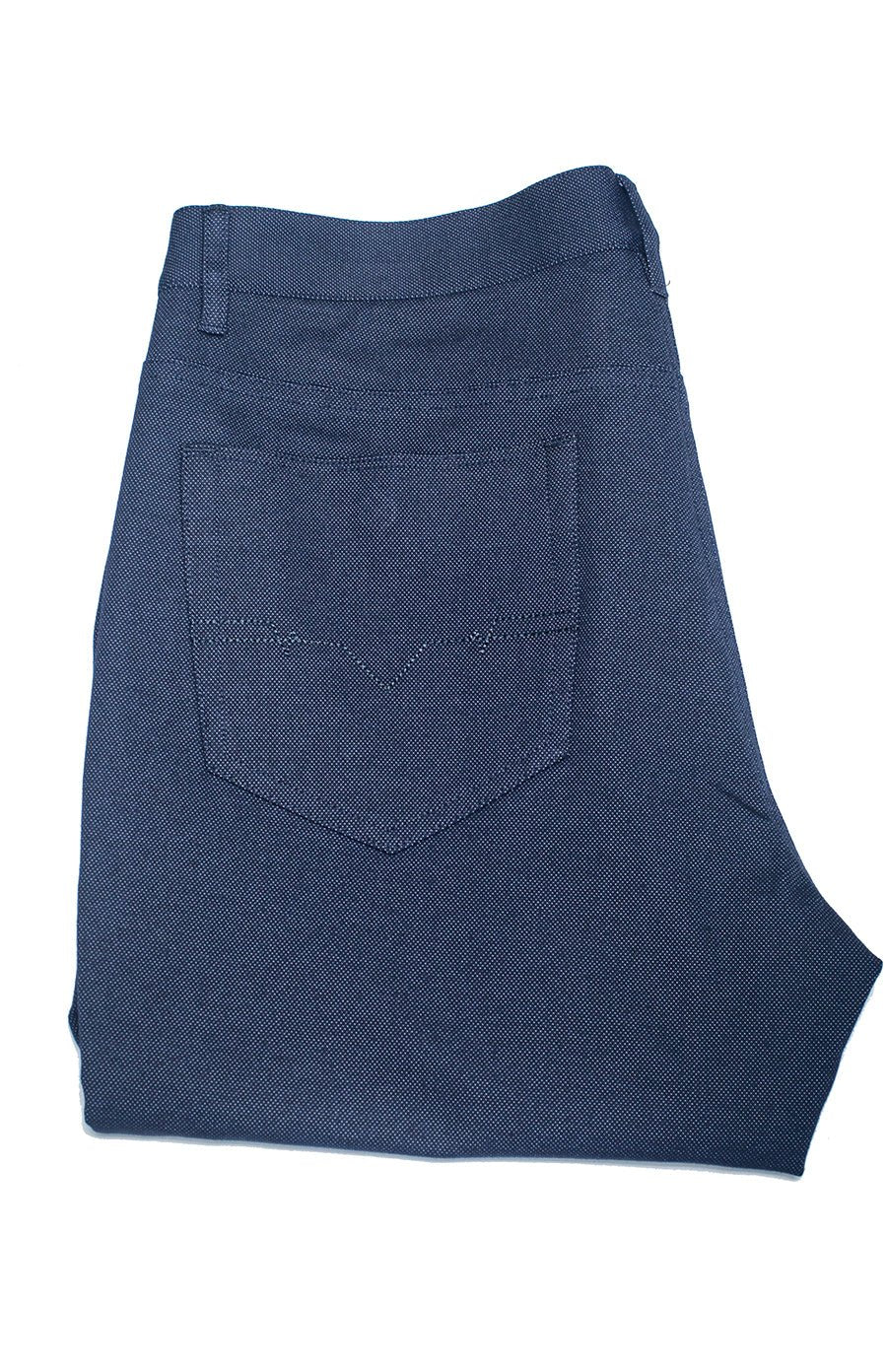 PANTALON | WINCHESTER - RYAN, navy - AU NOIR