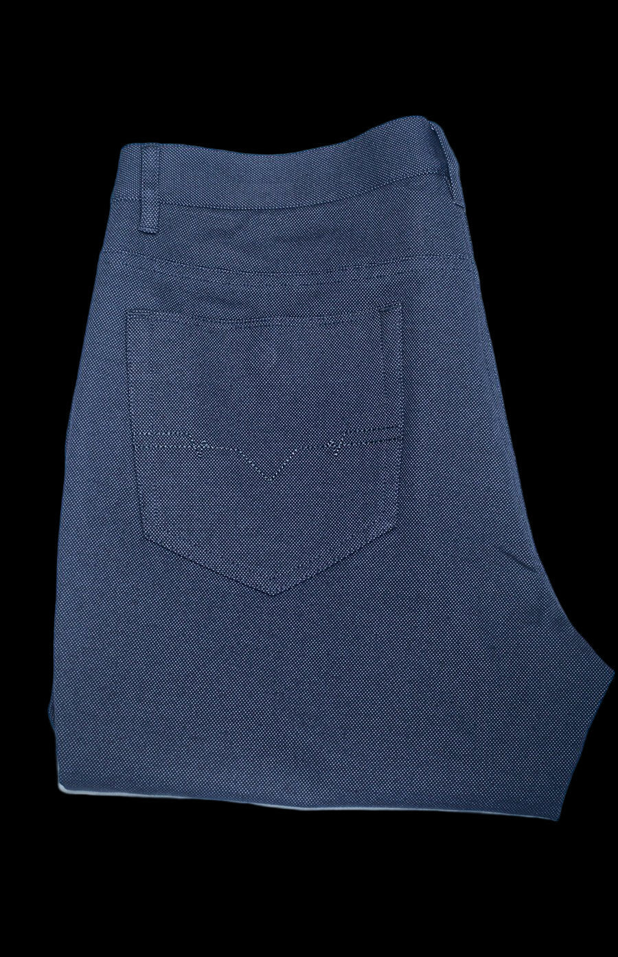 PANTALON | WINCHESTER - RYAN, navy - AU NOIR