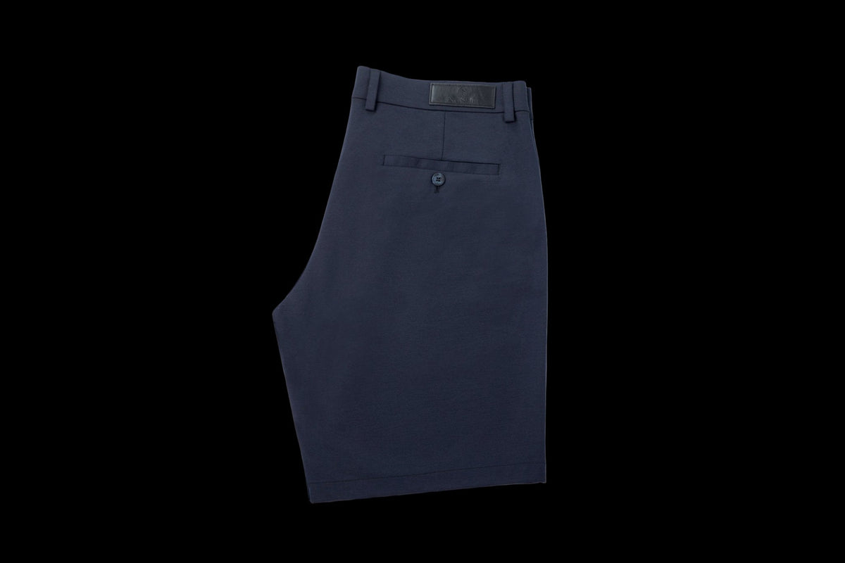 SHORTS | SOLARIS-GIACOMO, Midnight - AU NOIR