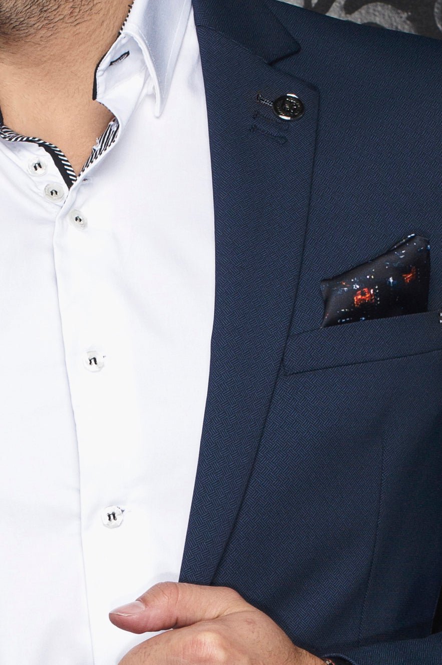 VESTON | GT3, Midnight - AU NOIR