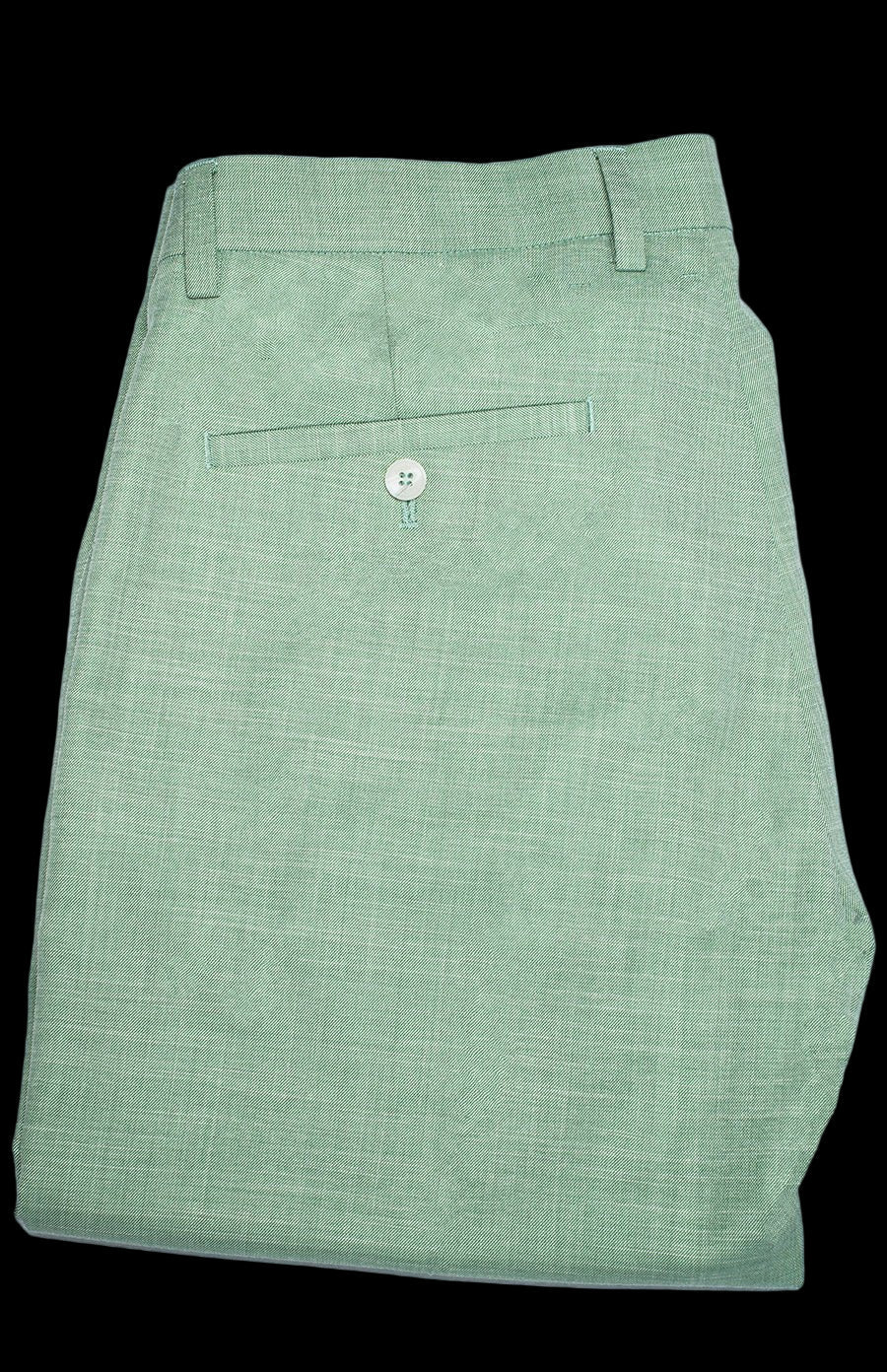 WESSON-CRAIG - Green - AU NOIR