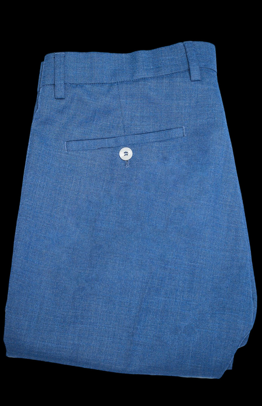 WESSON-CRAIG - Indigo - AU NOIR