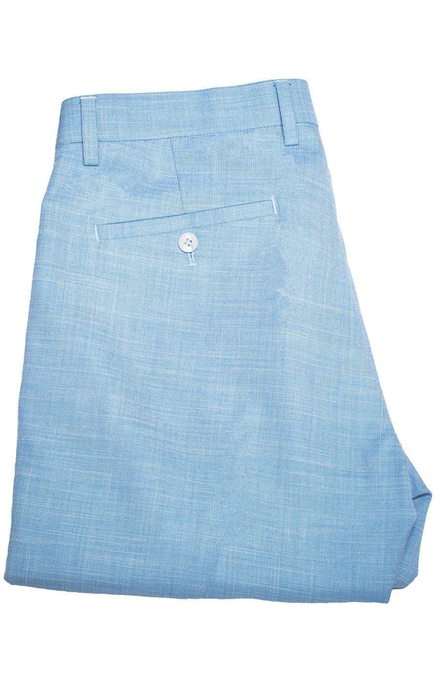 WESSON-CRAIG - Light-blue - AU NOIR