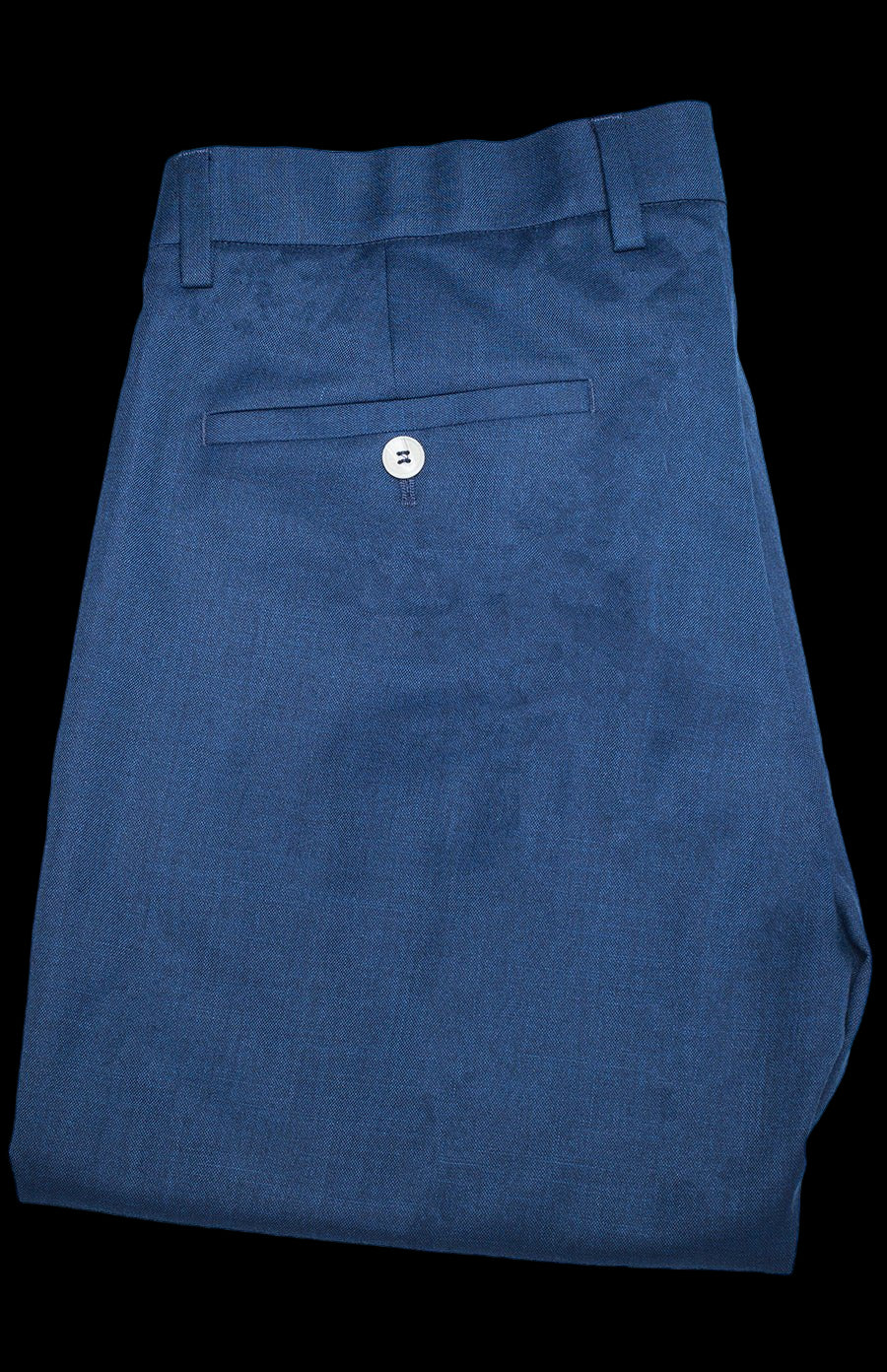 WESSON-CRAIG - Navy - AU NOIR