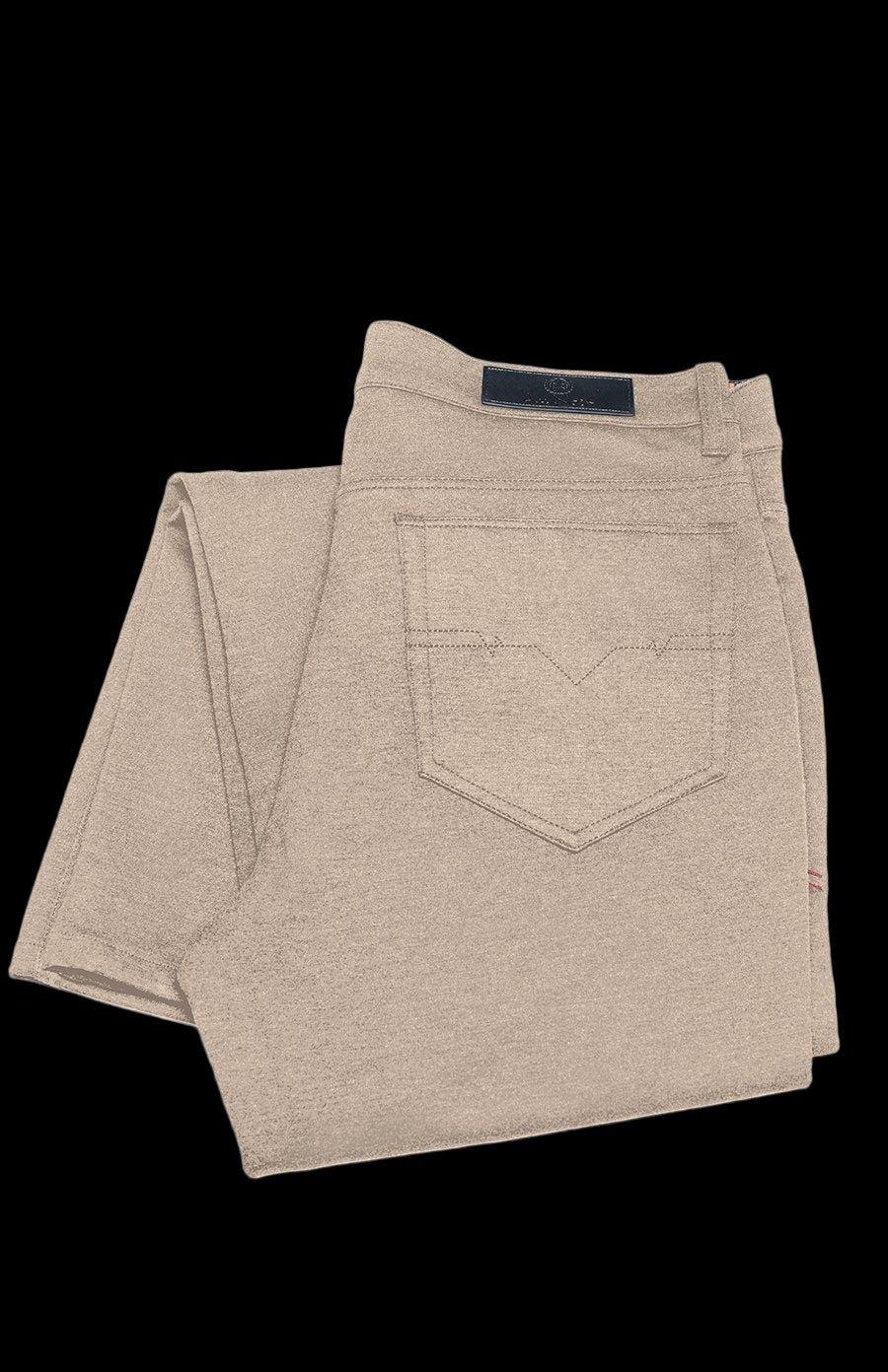 Winchester, Beige - AU NOIR