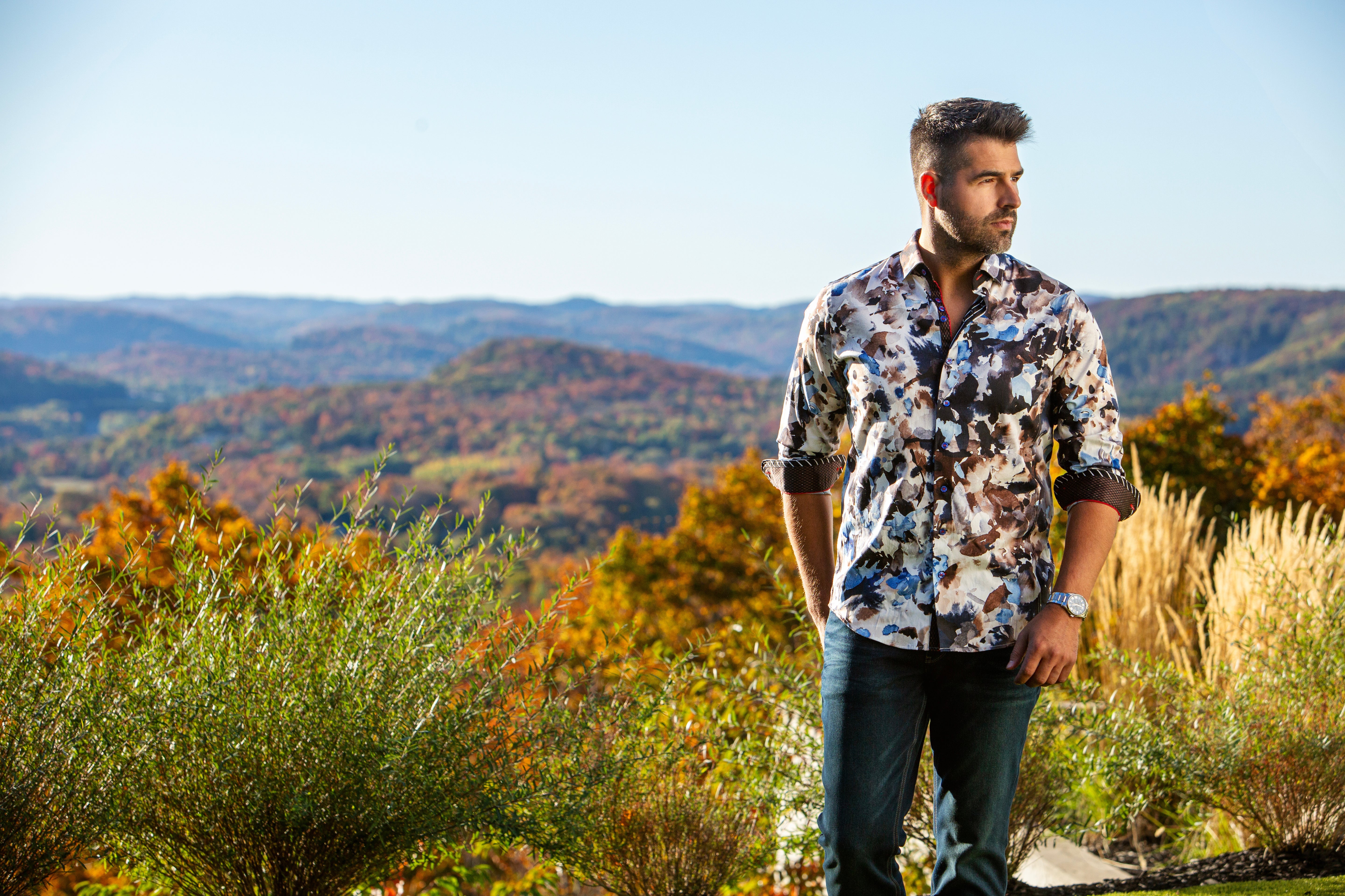 COLLECTION AUTOMNE - HIVER  2025