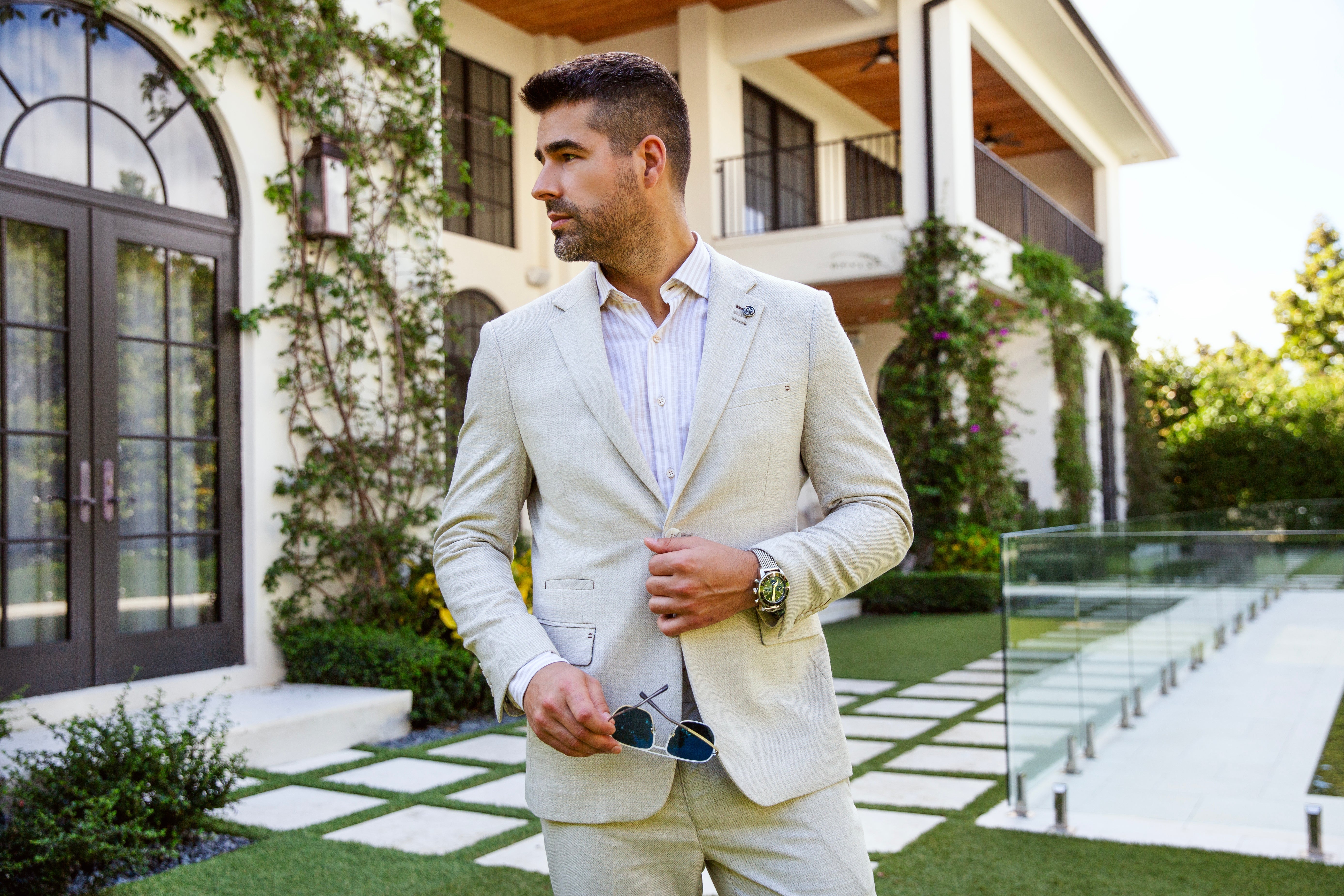 Spring - Summer 2026 collection