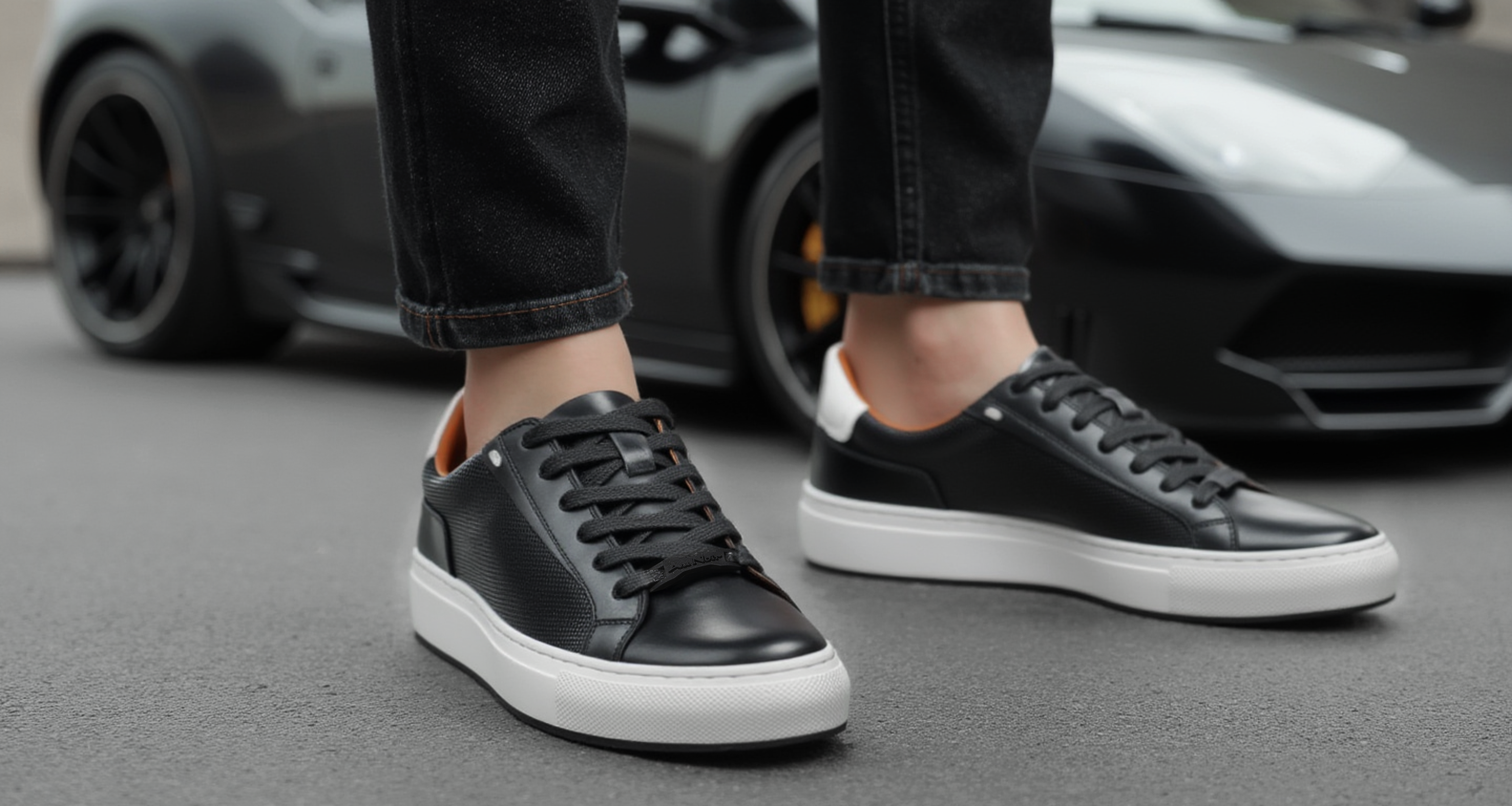 CHAUSSURES