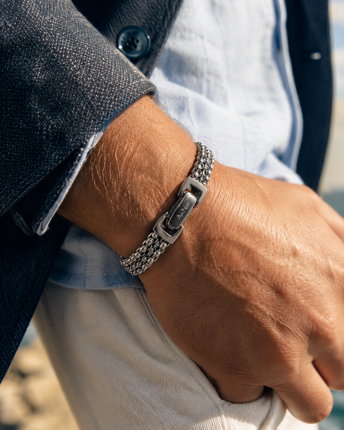 BRACELETS