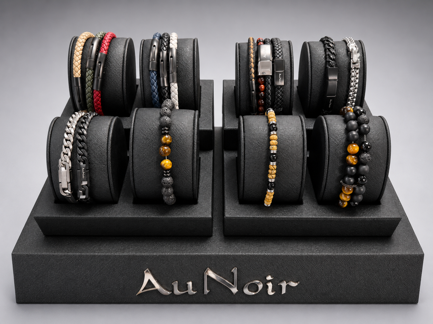BRACELETS